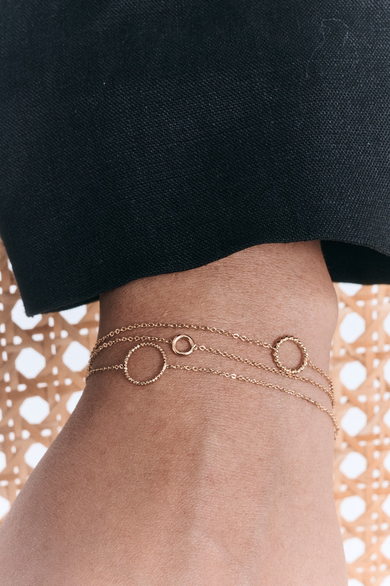 Bracelet Micha