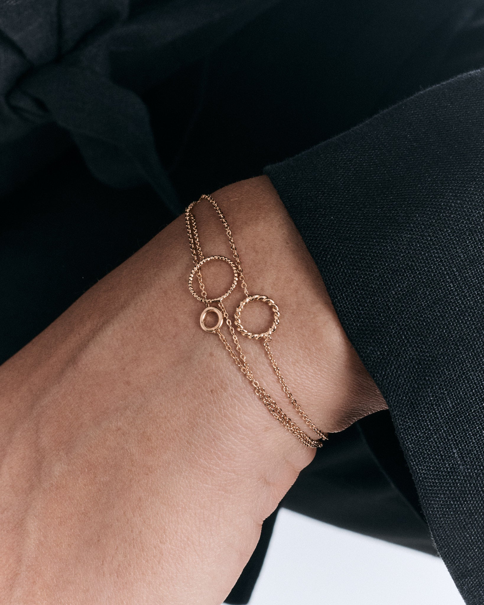 Bracelet Michaelo