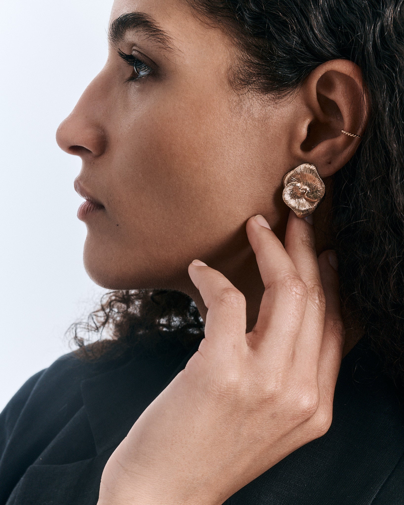 Boucles Bianca