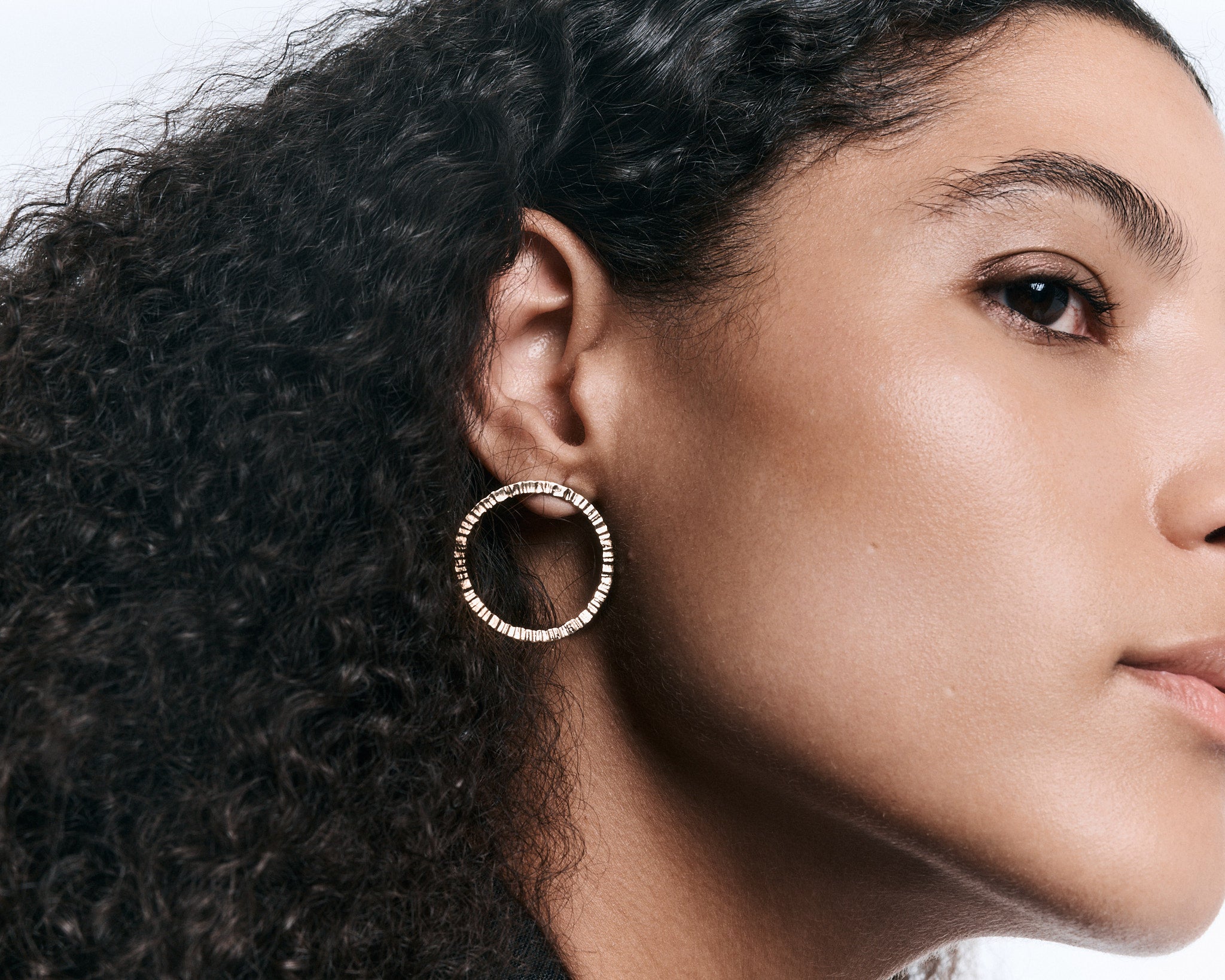 Jonala Earring
