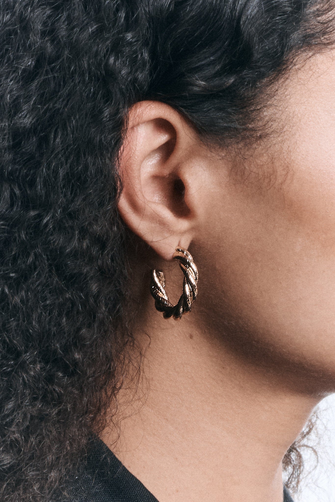 Gloria Earring
