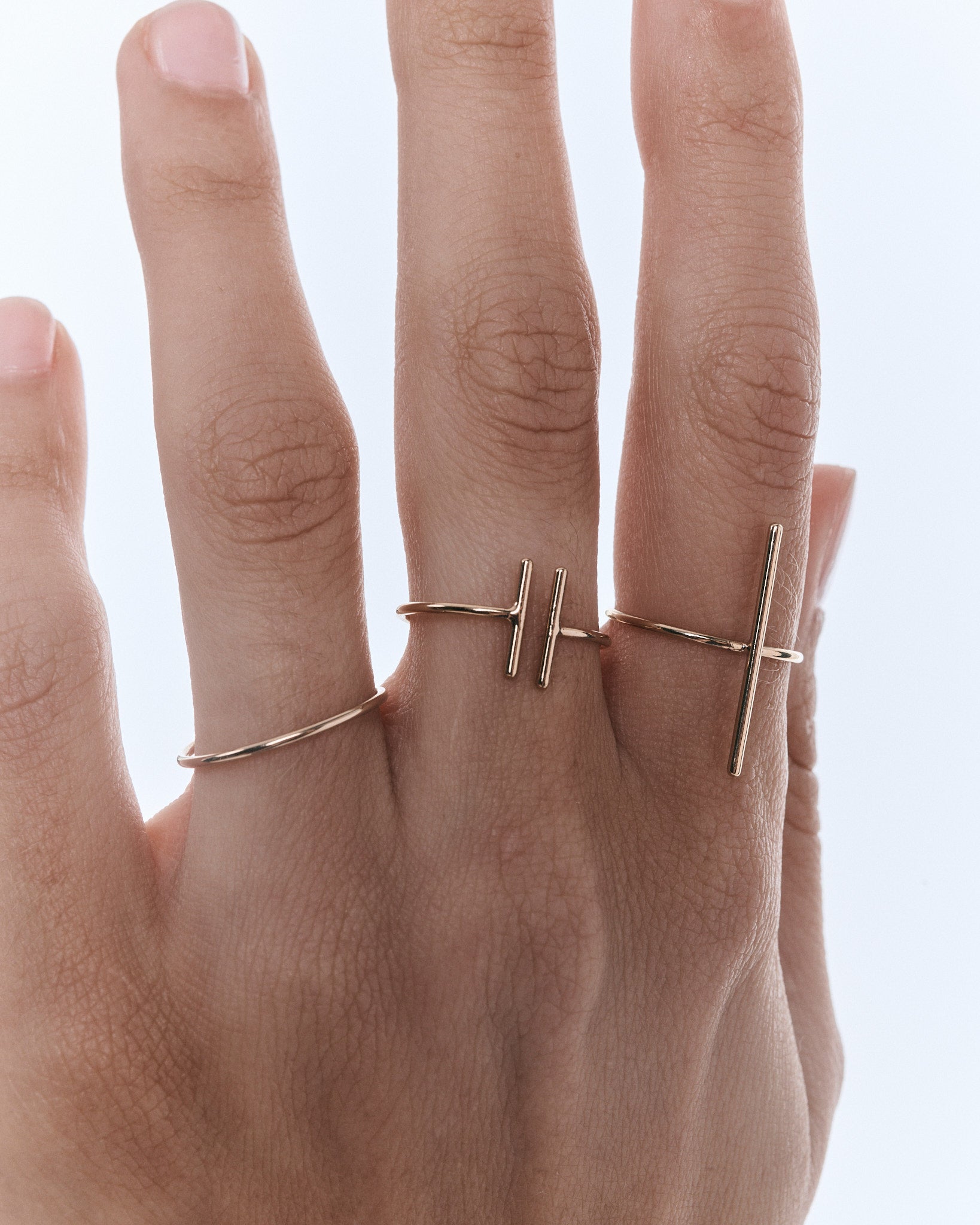 Bague Auguste
