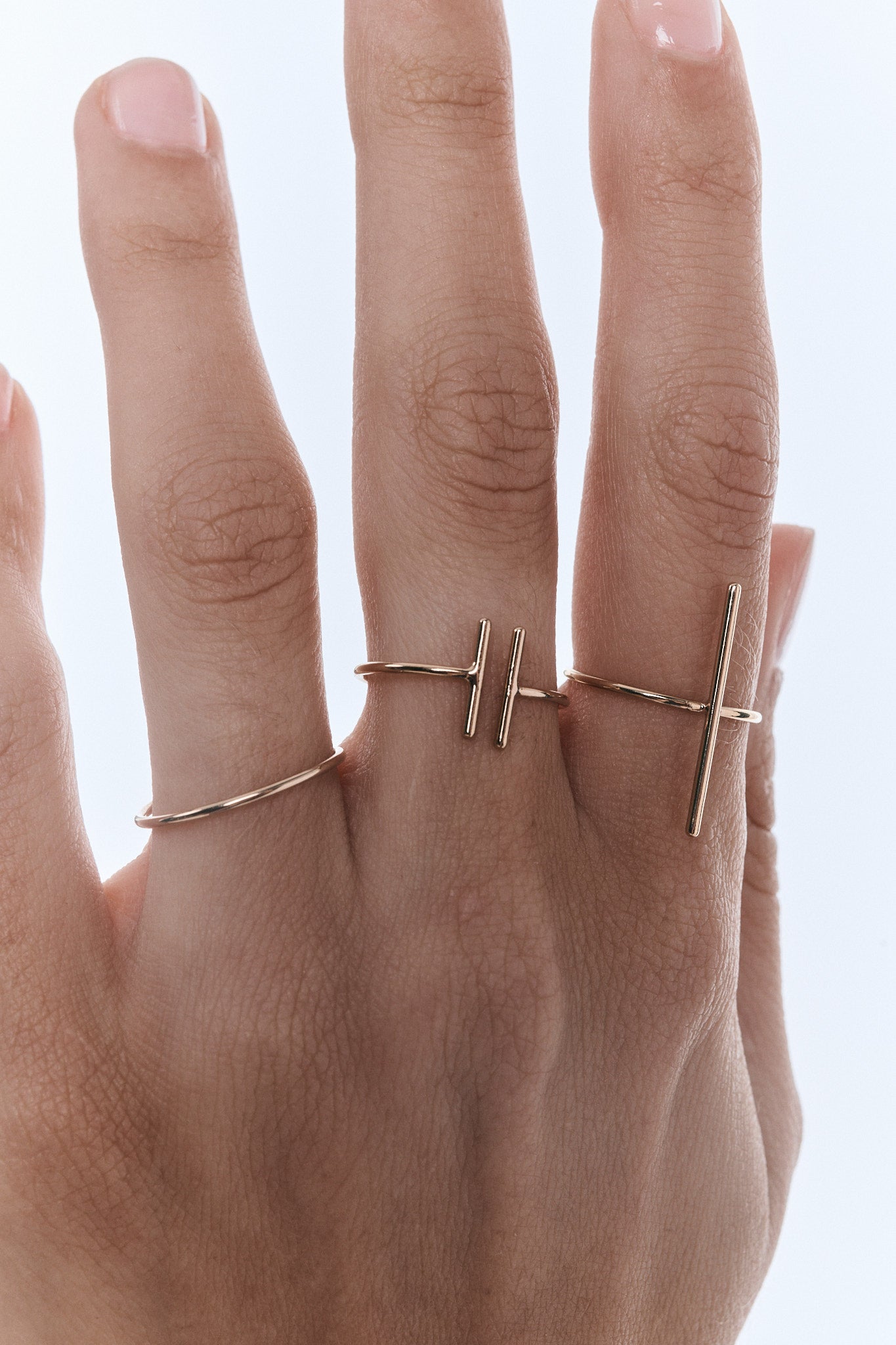Bague Augustin