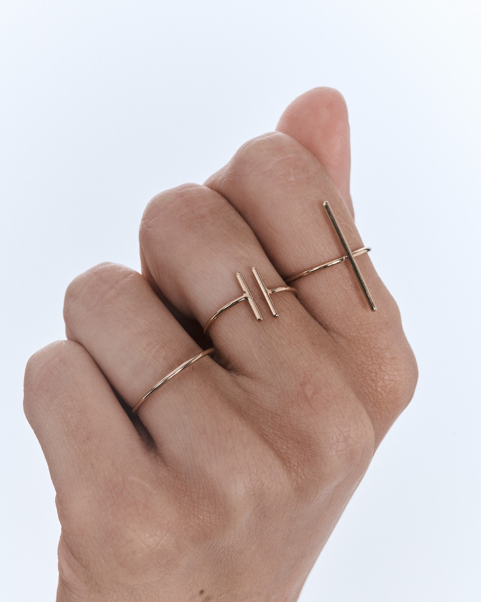 Bague Auguste
