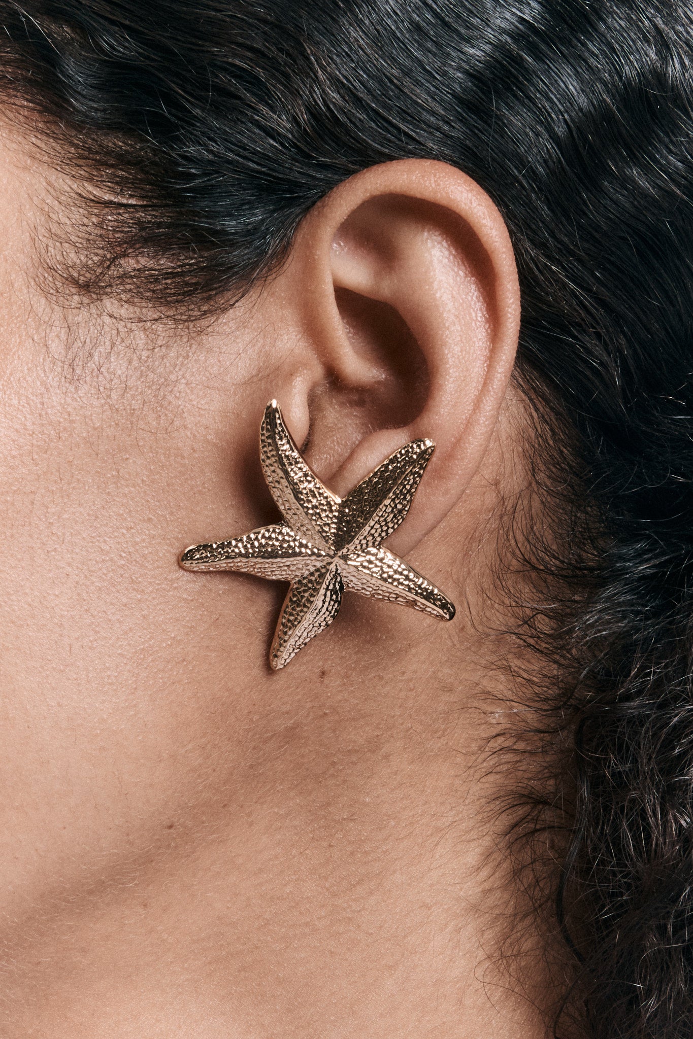 Oceane Earring