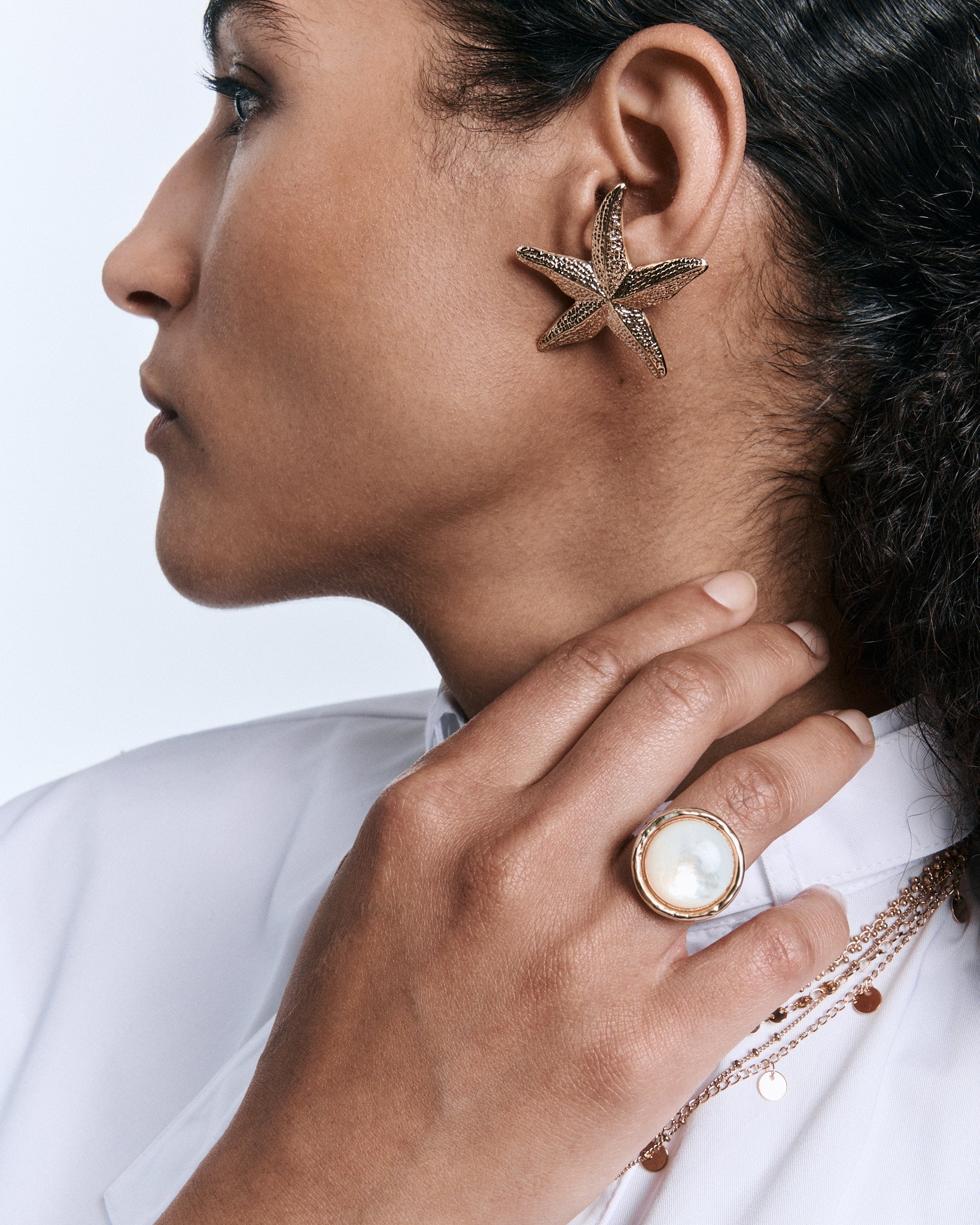 Bague Mathou
