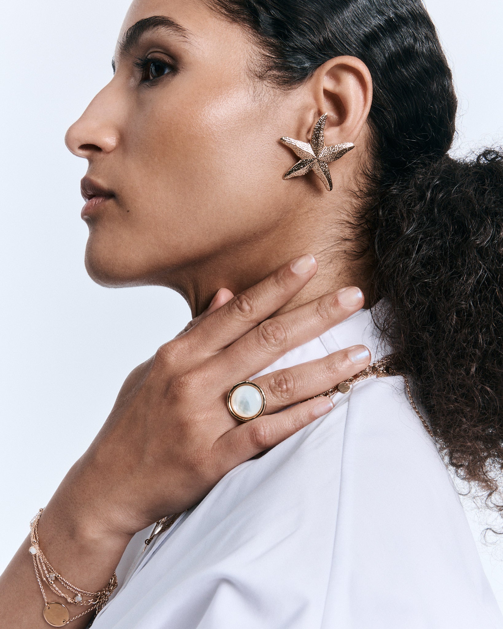 Bague Mathou