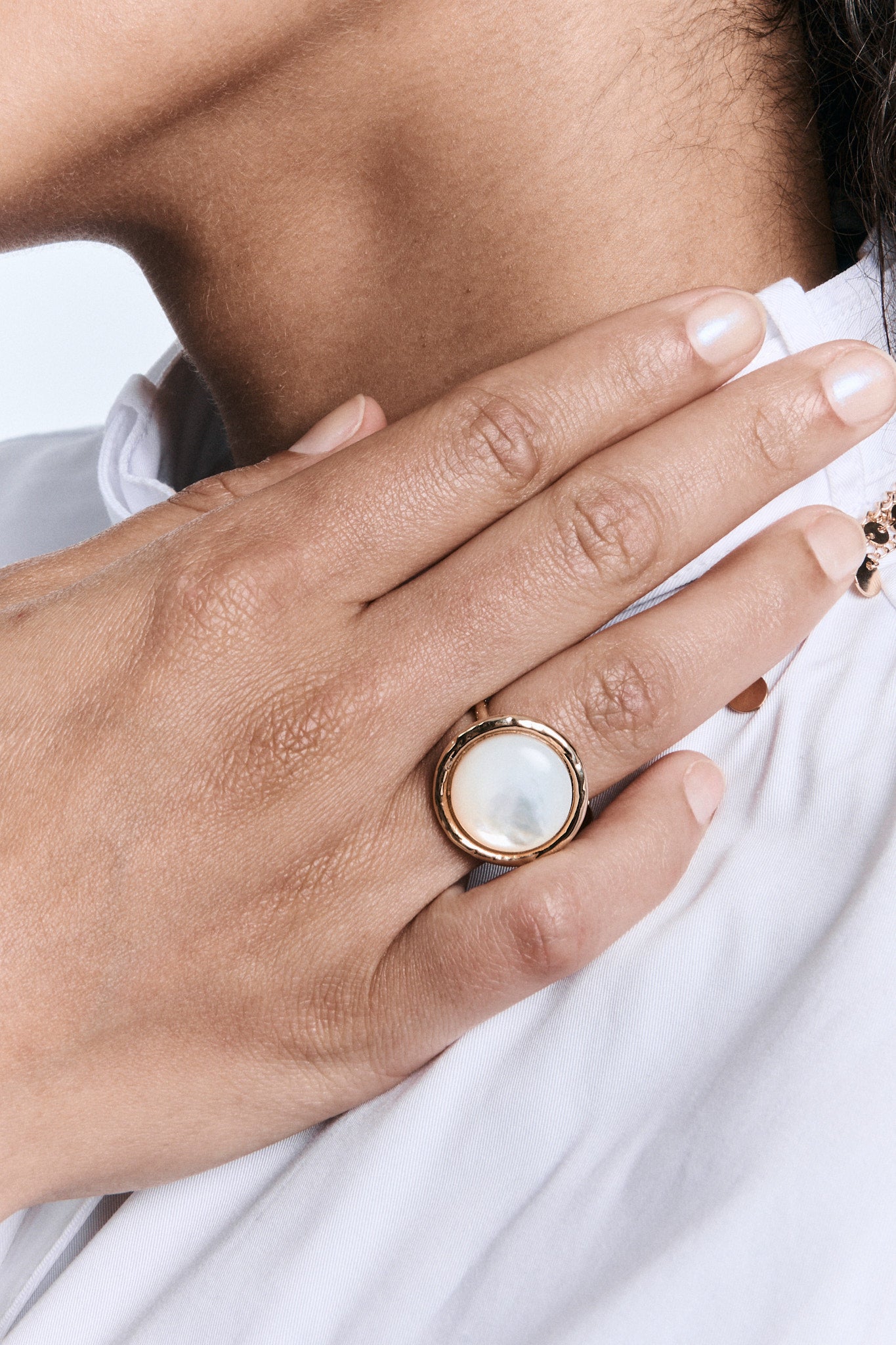Bague Mathou