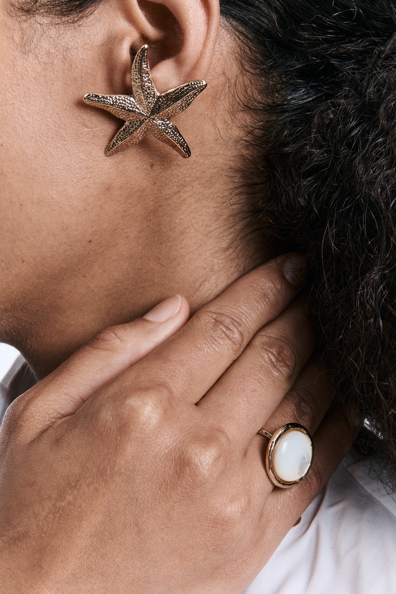 Oceane Earring