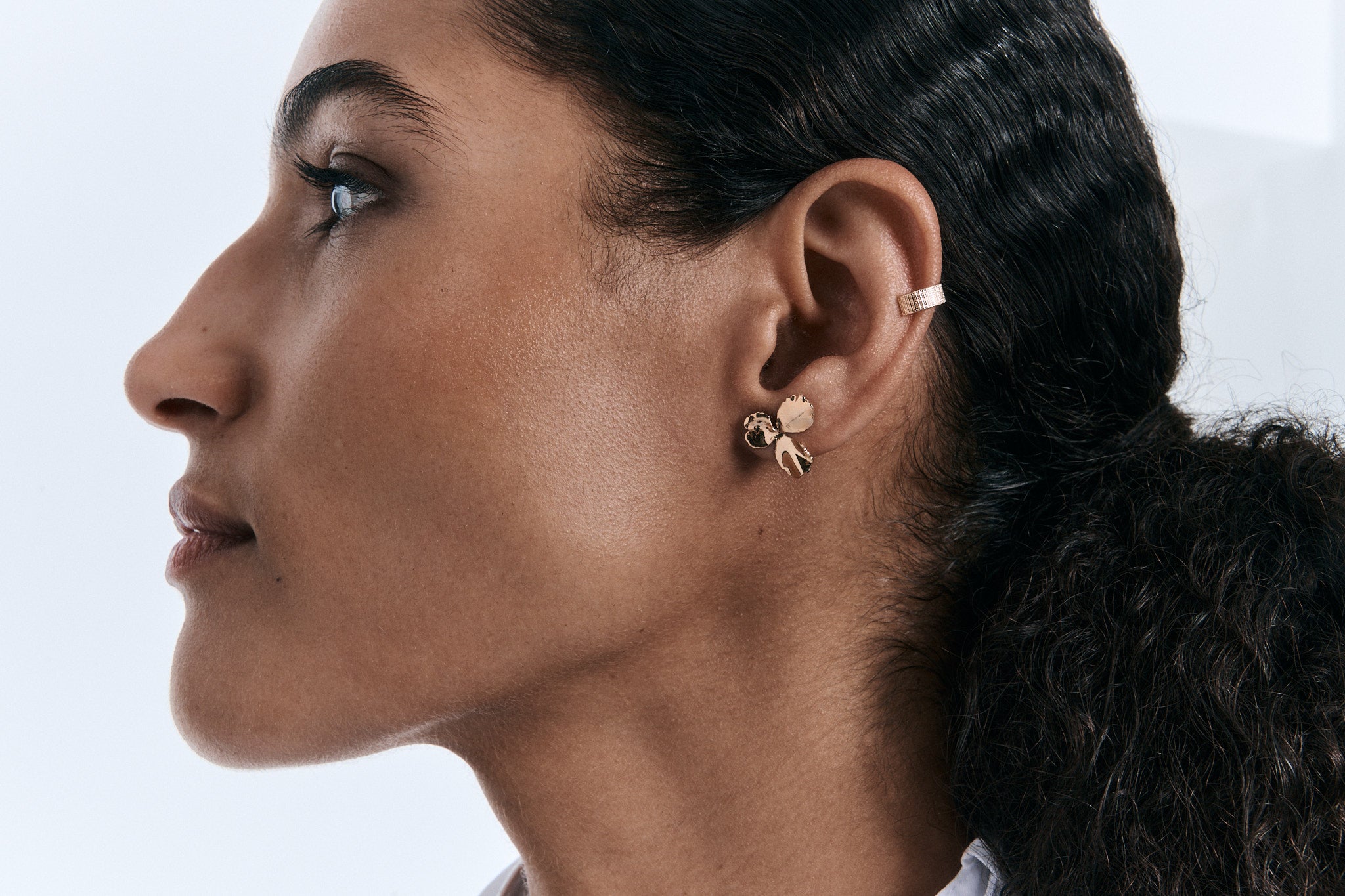 Adélie Earring