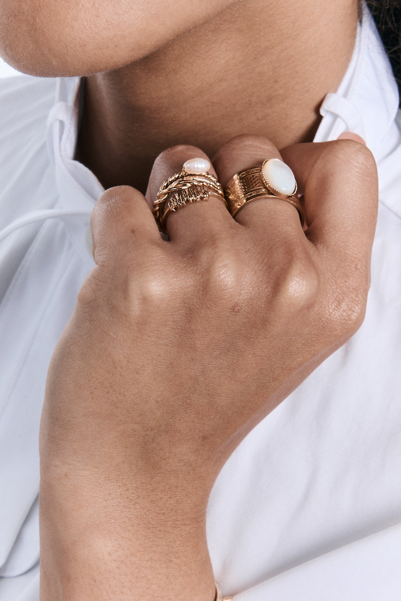 Marlene Ring