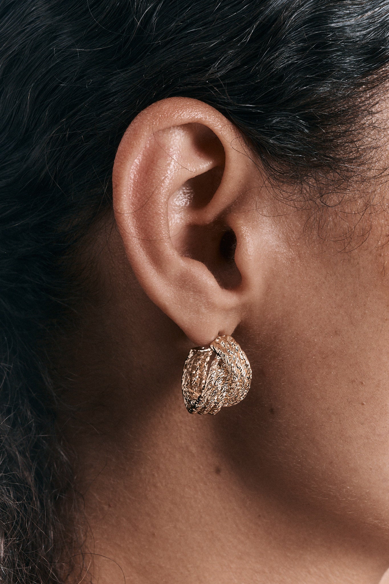 Delma Earring