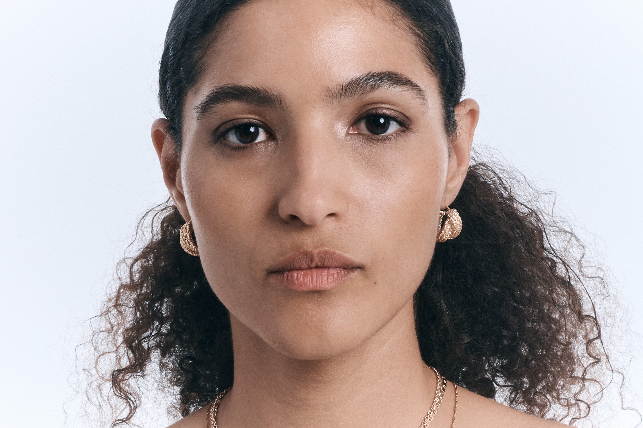 Delma Earring