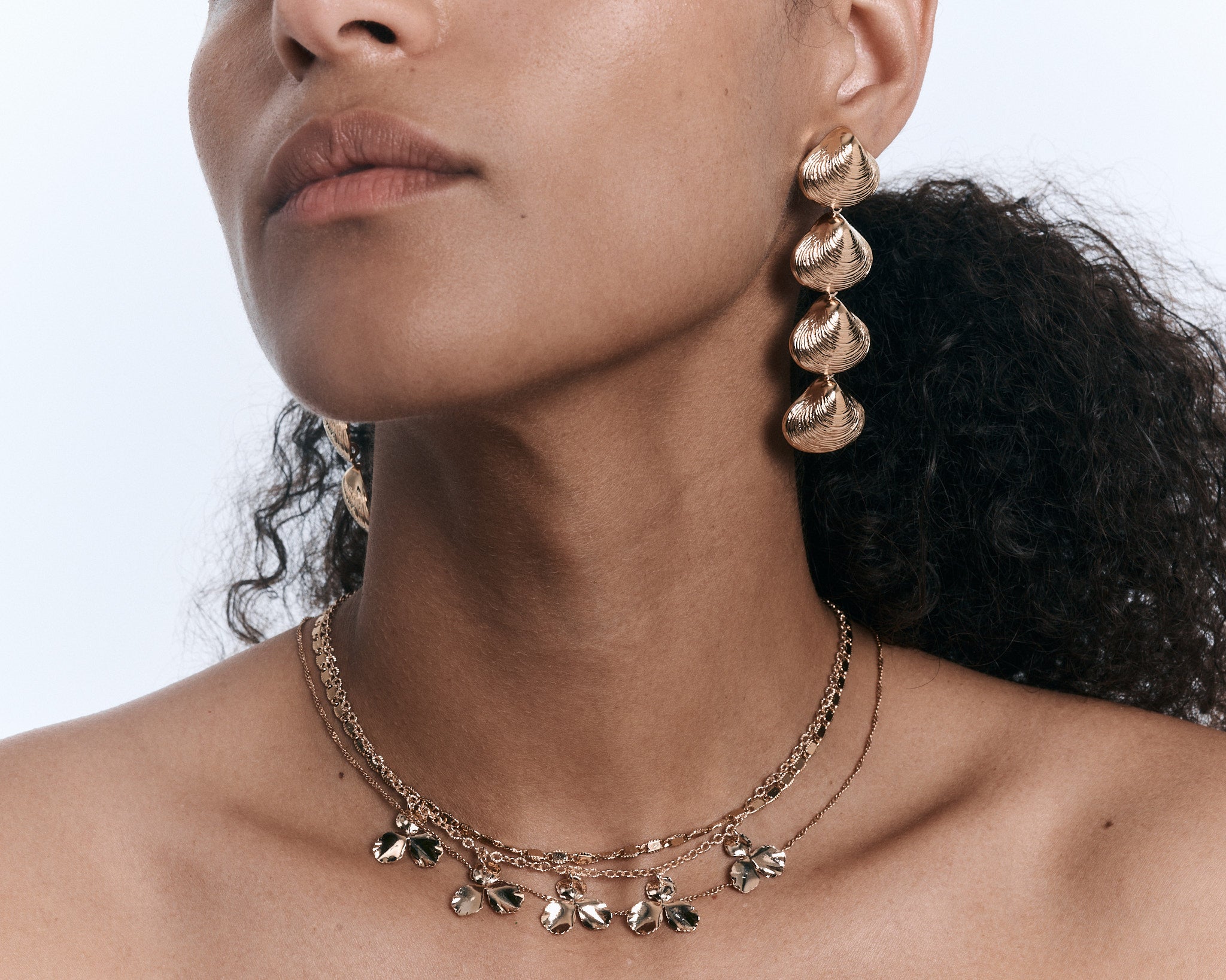 Felicie Earring