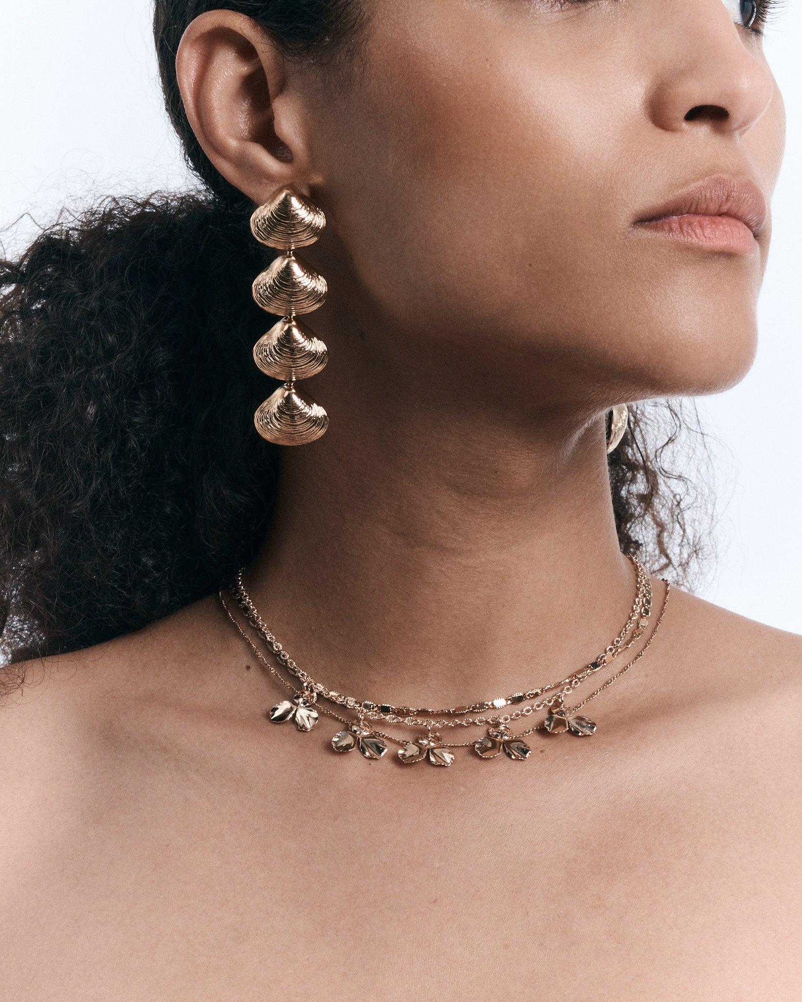Felicie Earring