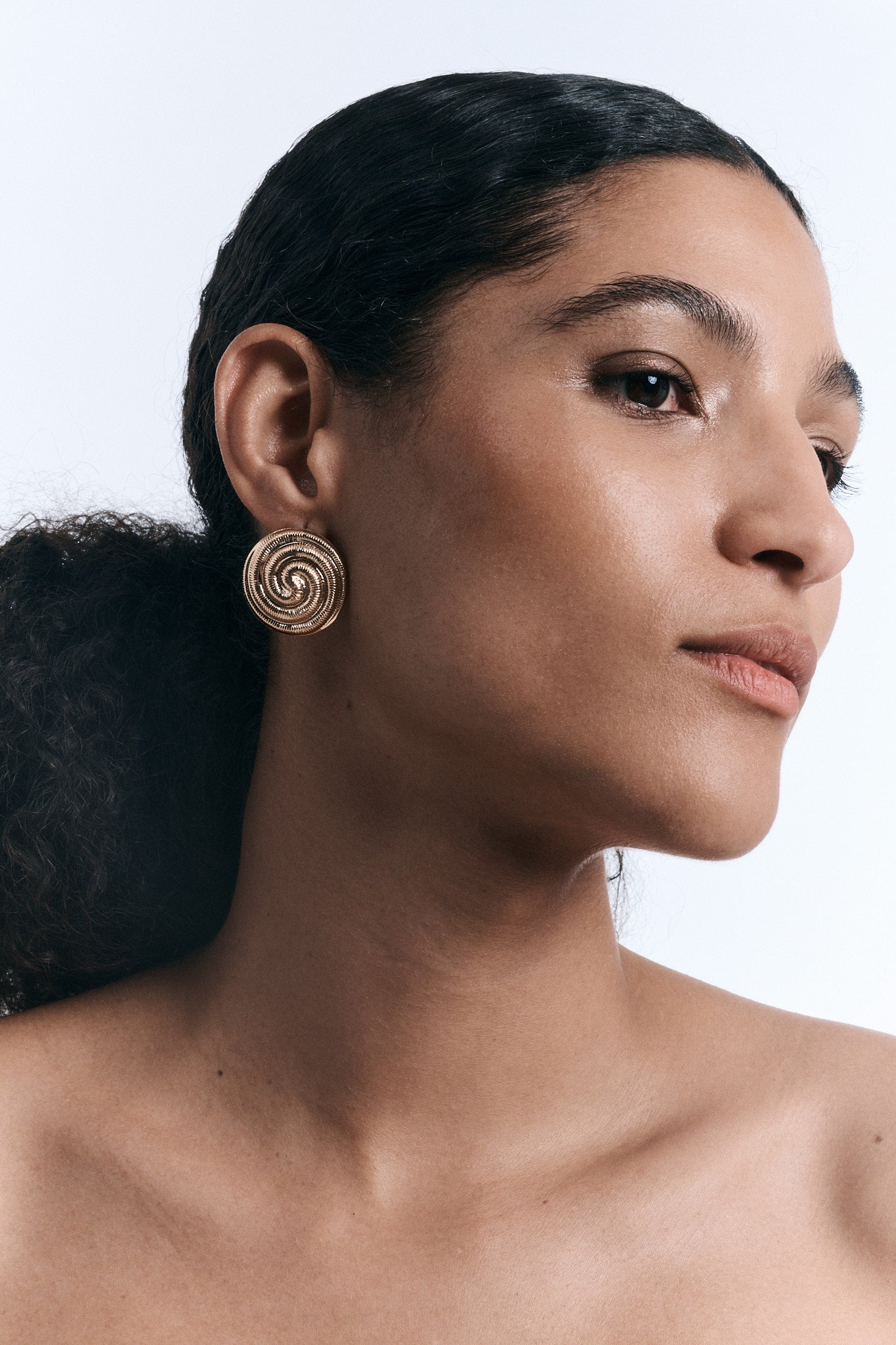 Turbina Earring