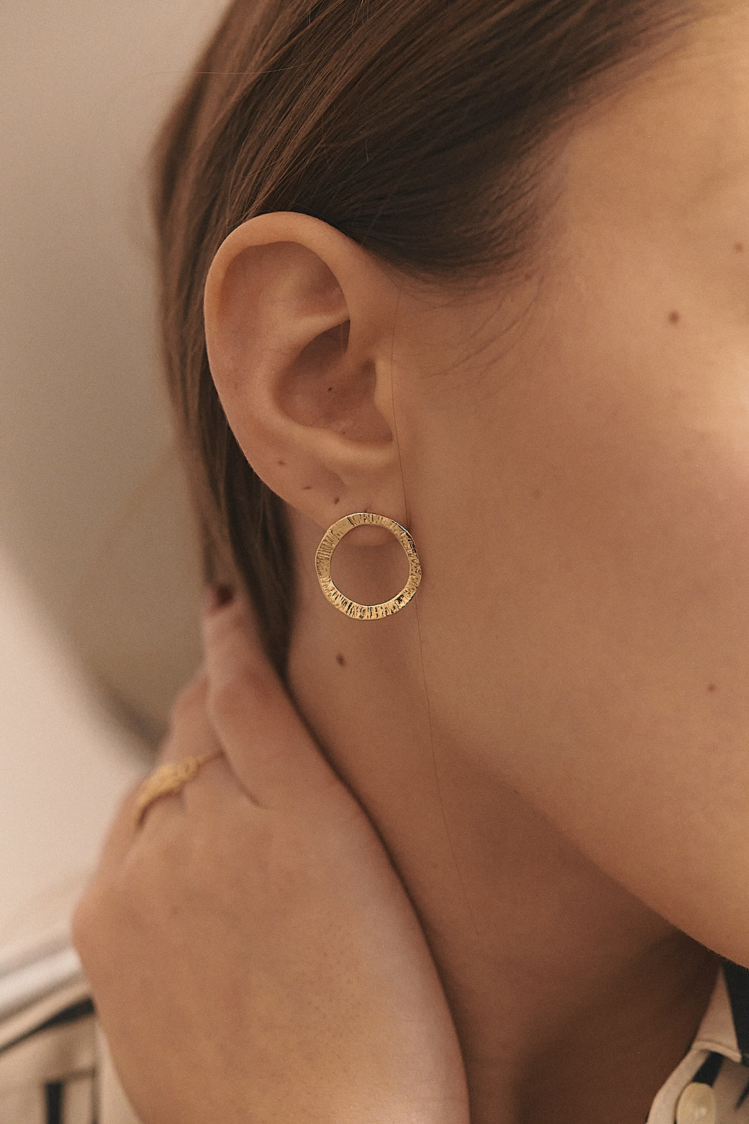 Boucles Vahiné