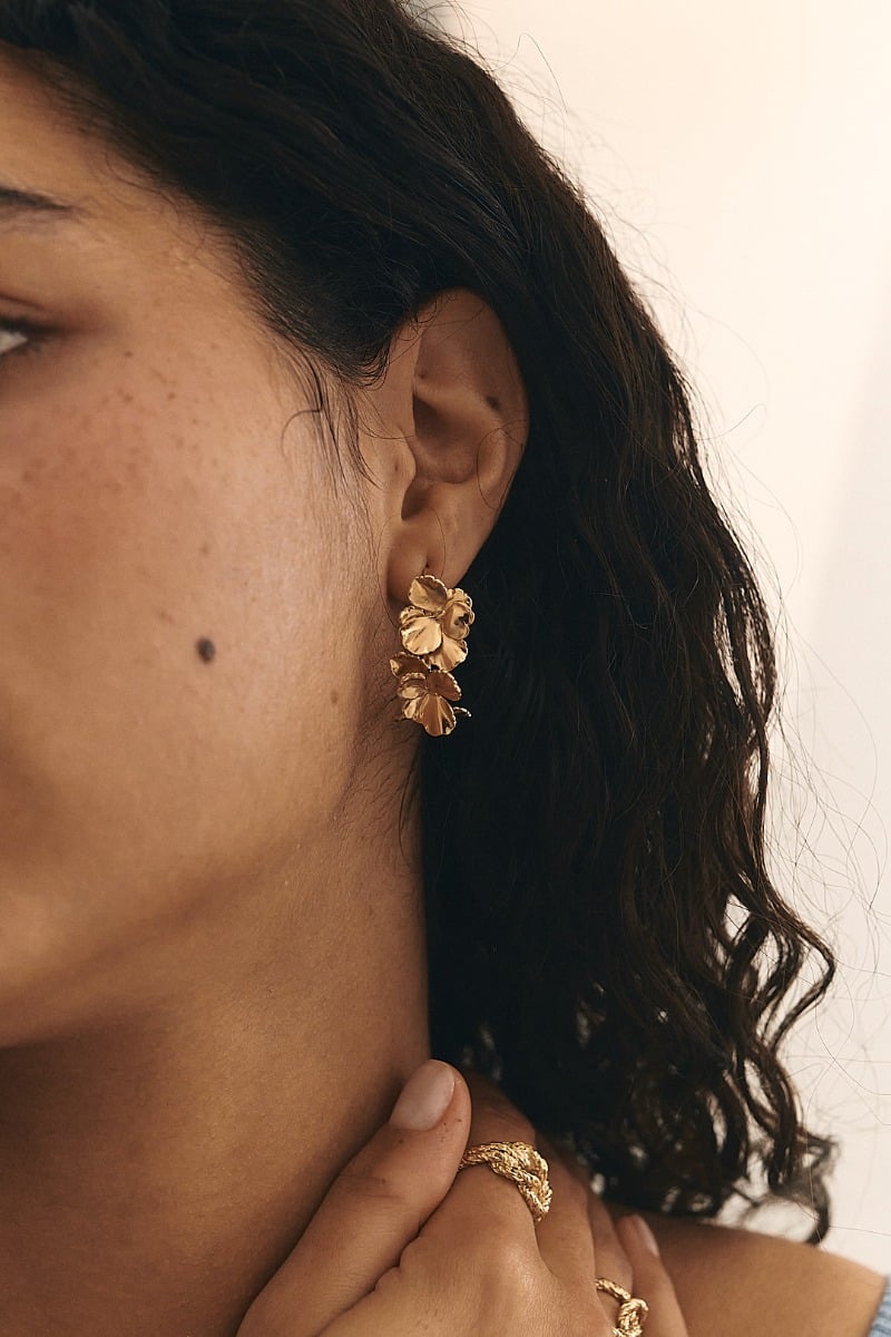 Boucles Raymond