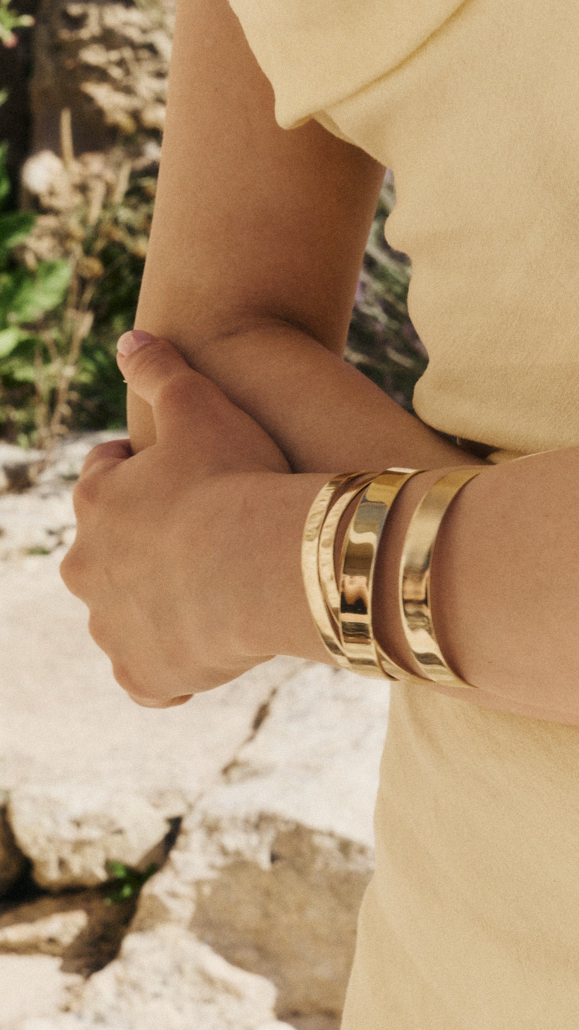 Mara Bangle