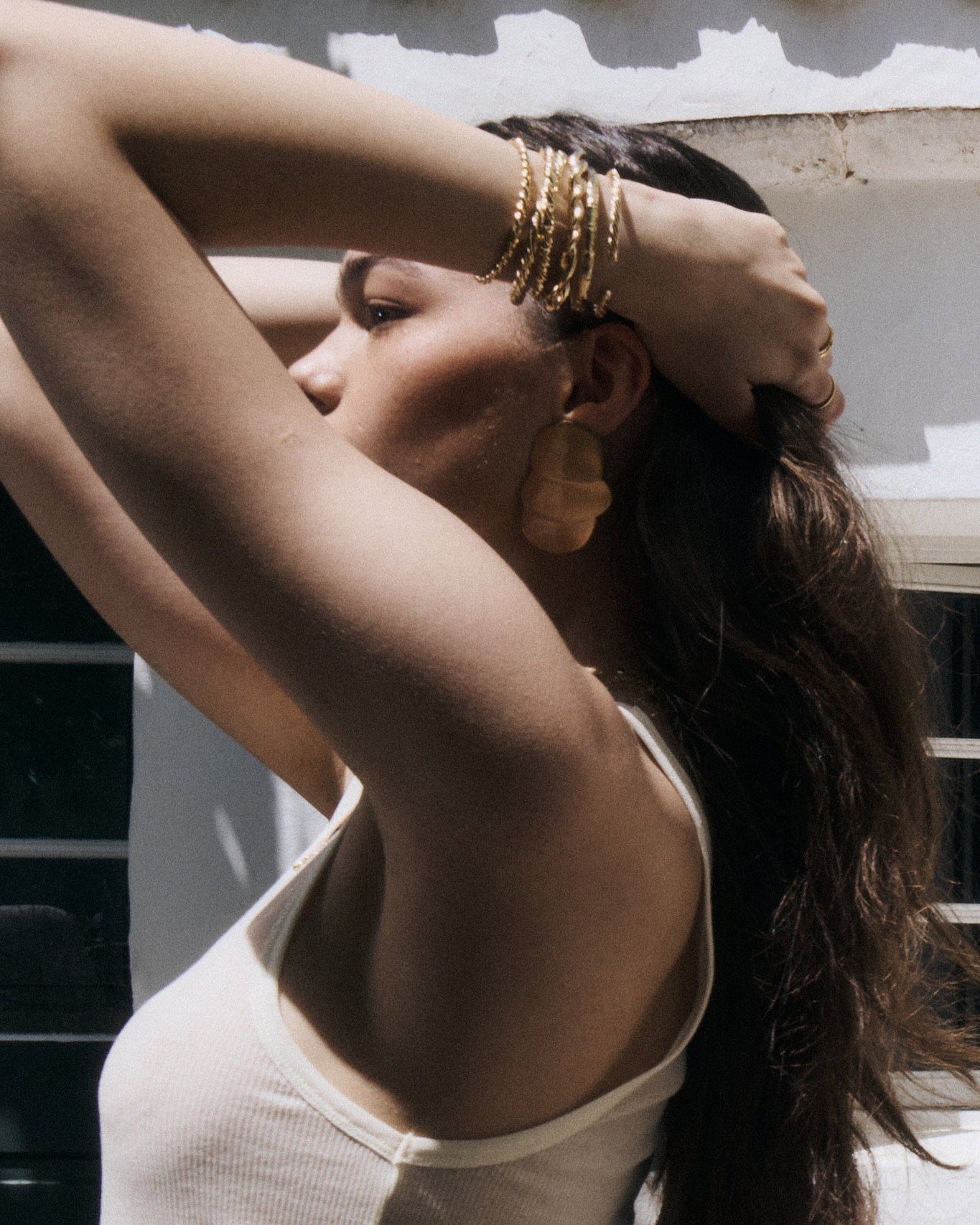 Glora Bangle