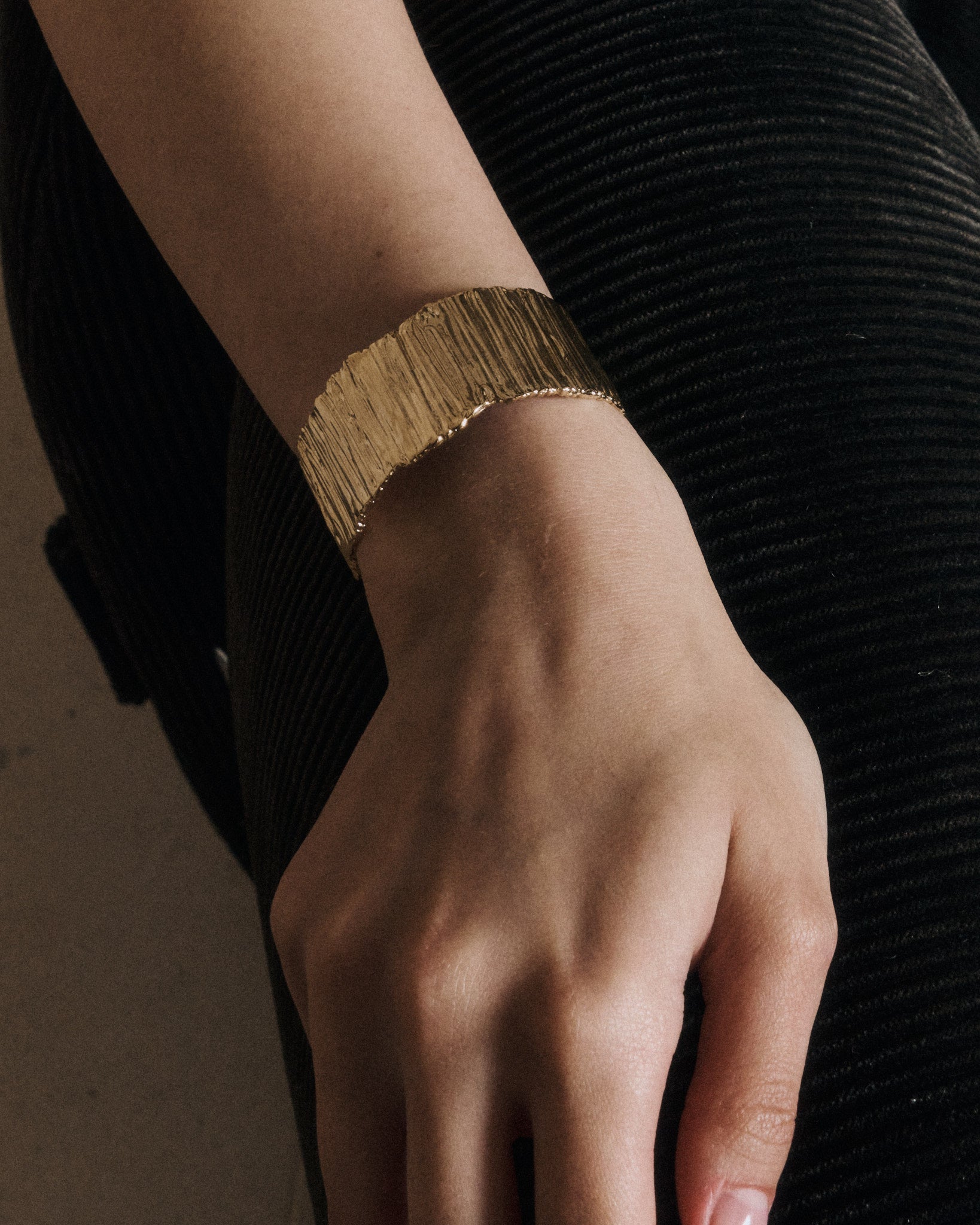 Alenka Cuff