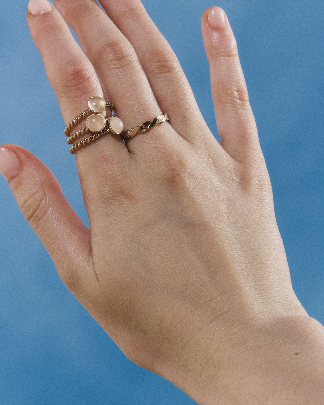 Calypso Ring