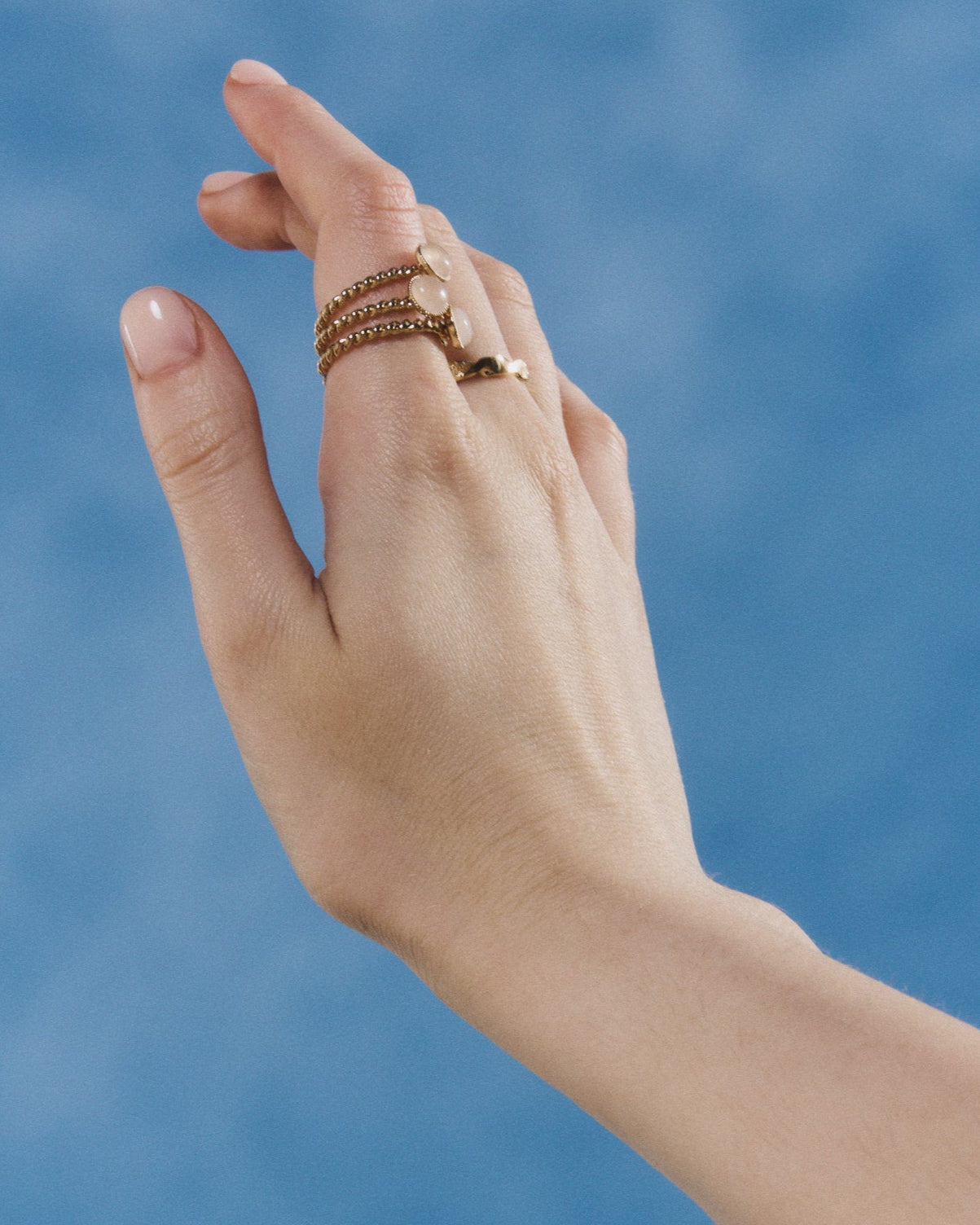 Calypso Ring