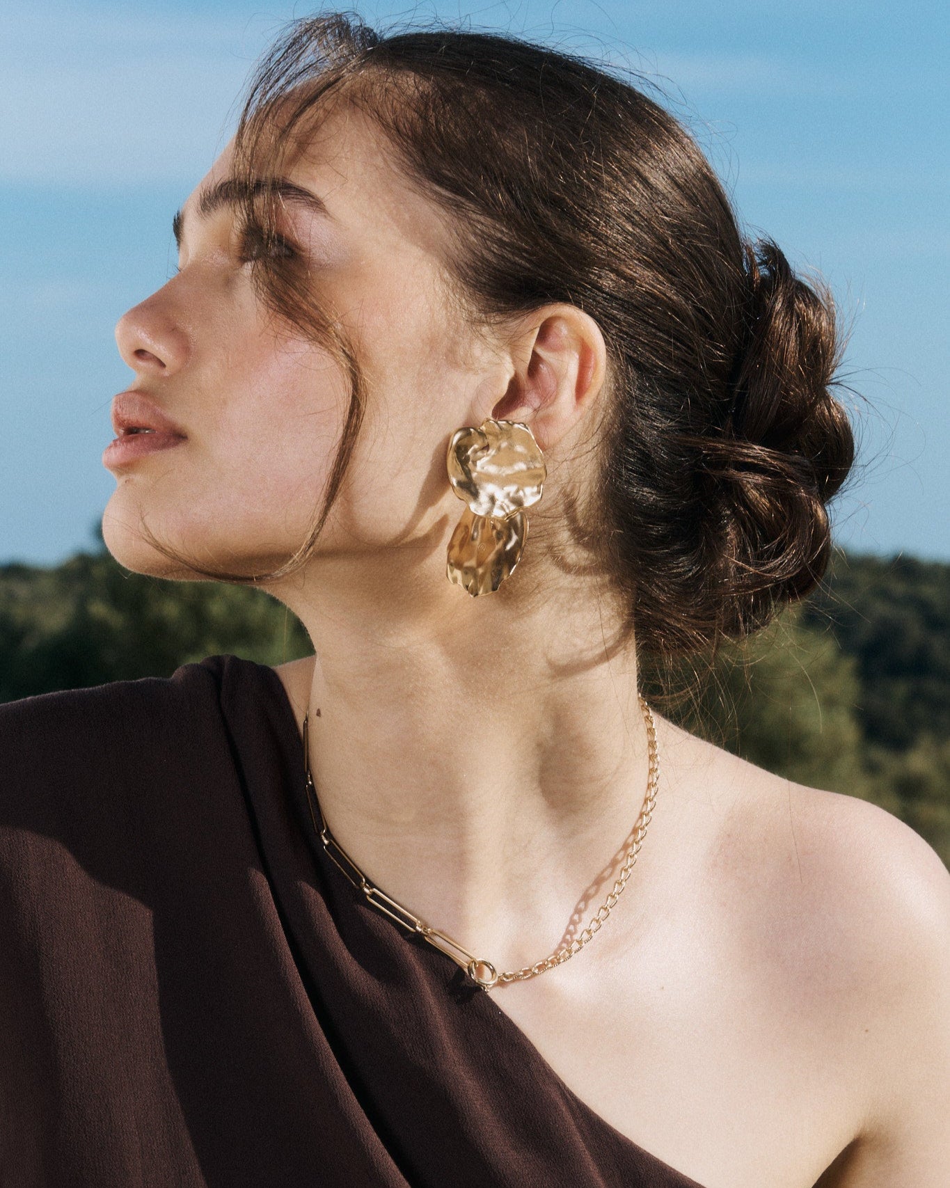Tovana Earring
