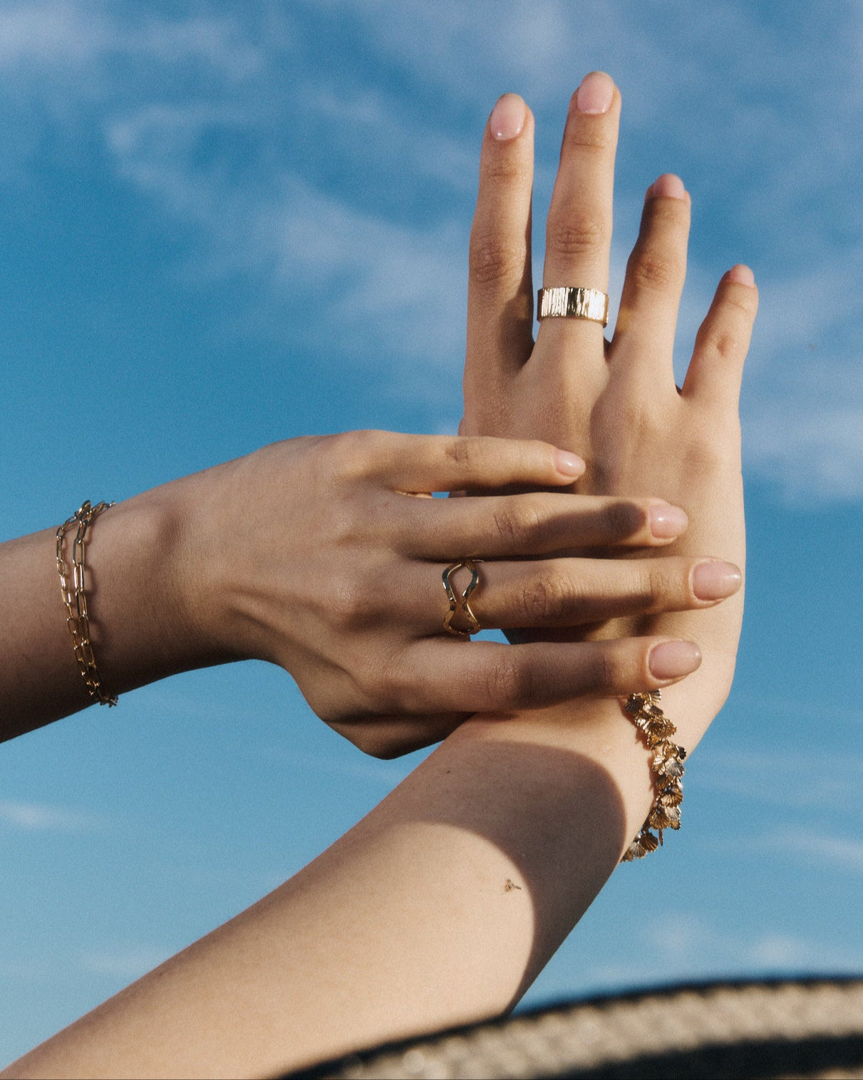 Guilhem Bracelet