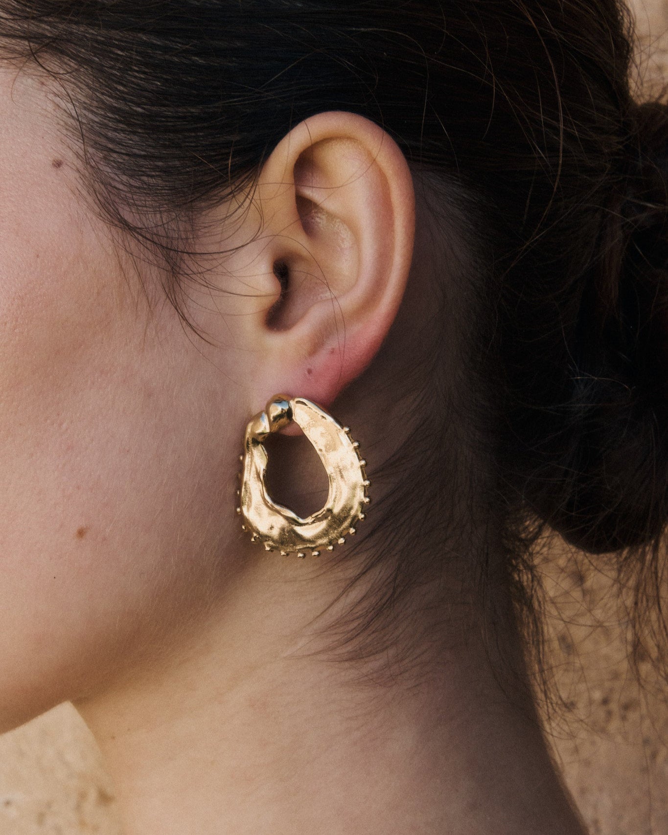 Jana Earring