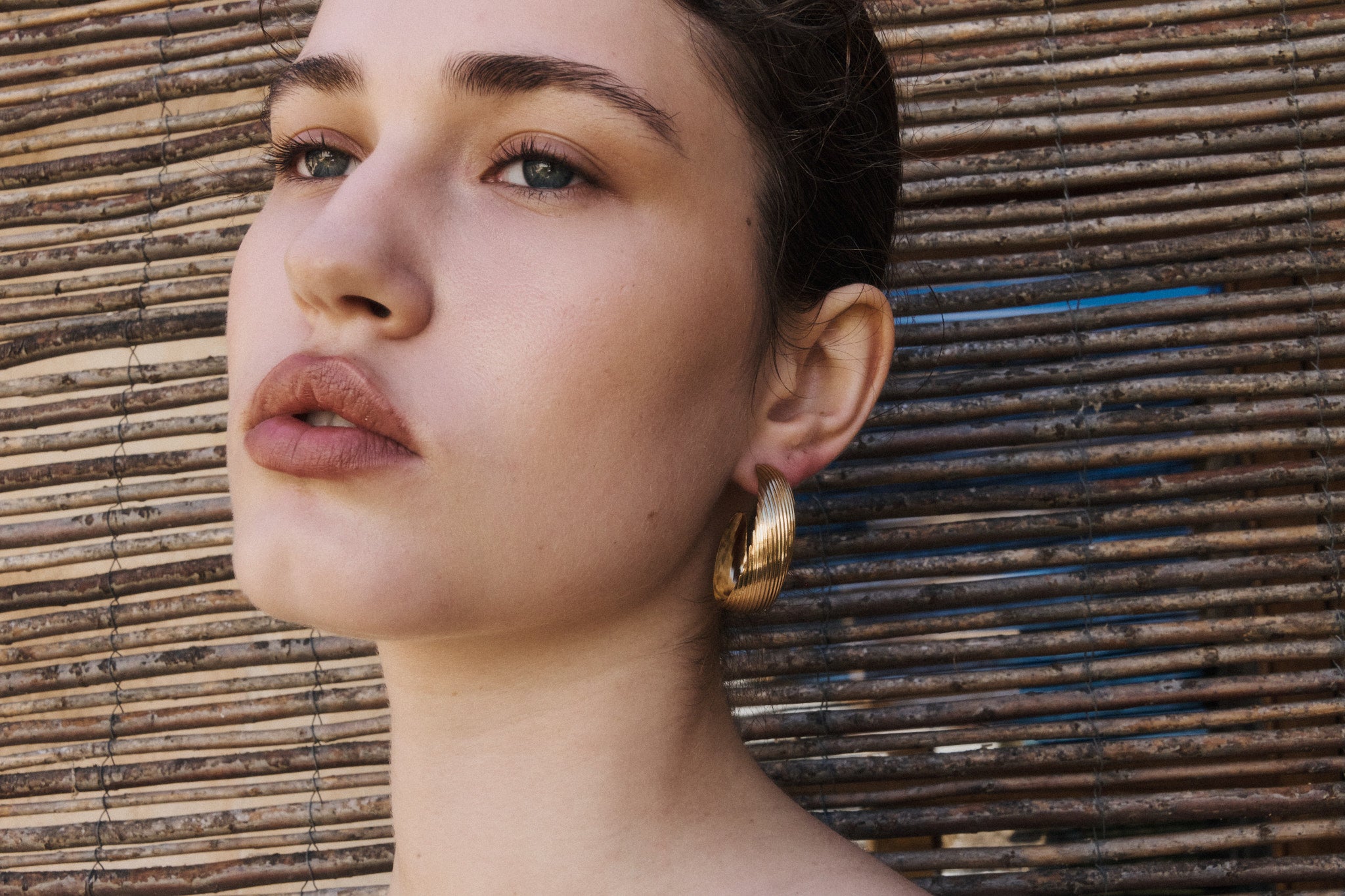 Clara Earring