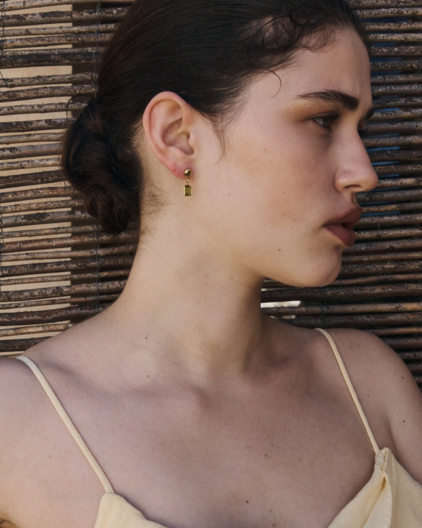 Carlos Earring