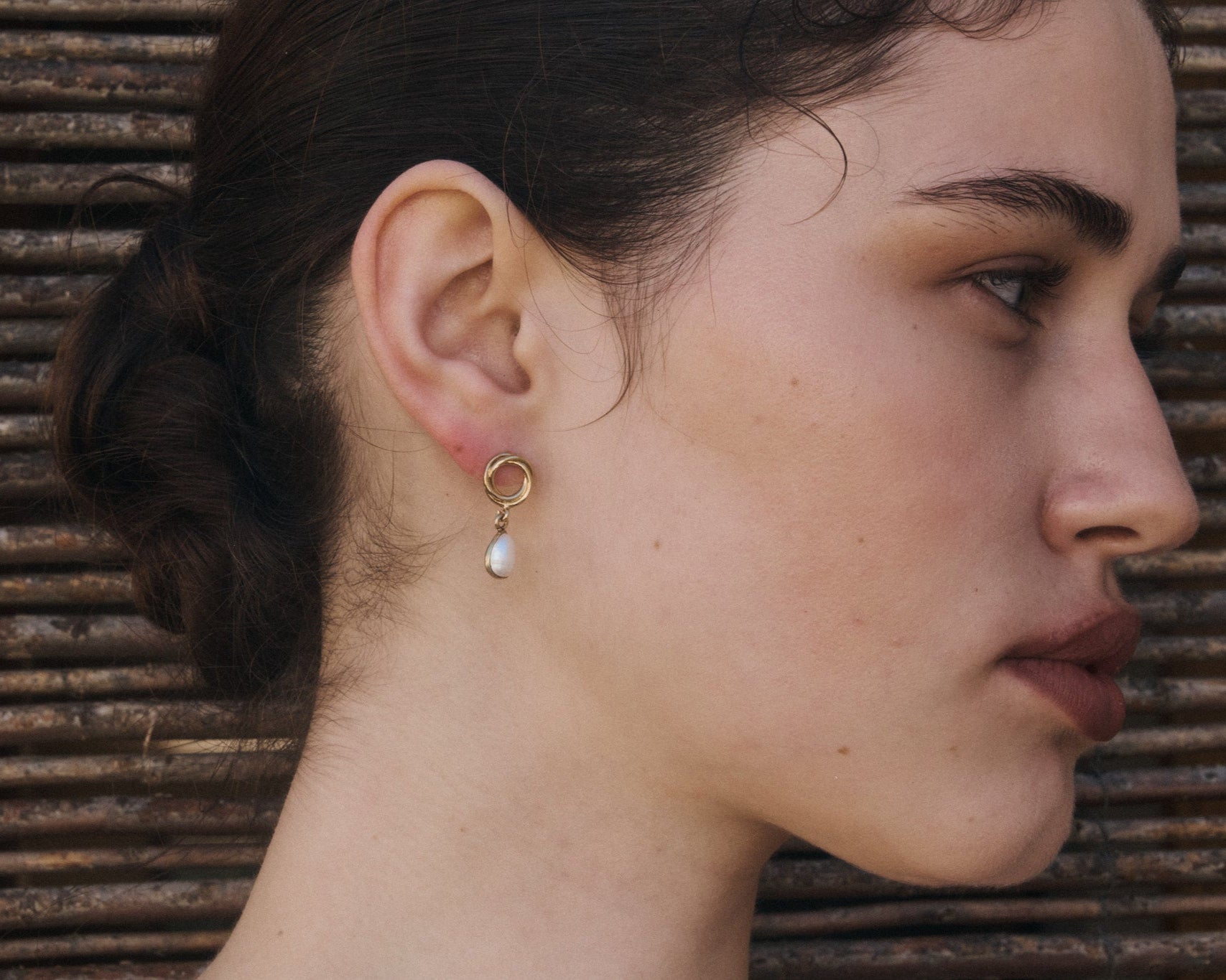 Pedro Earring