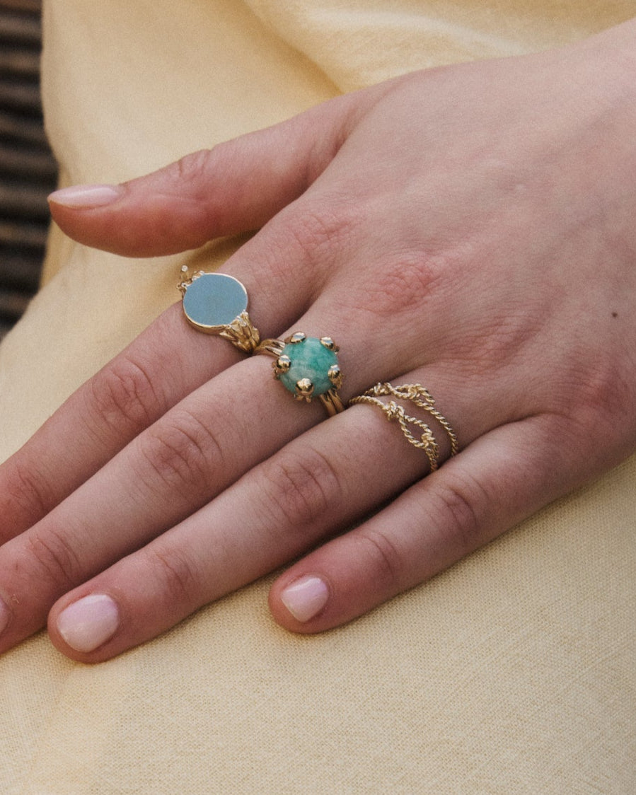 Matja Ring
