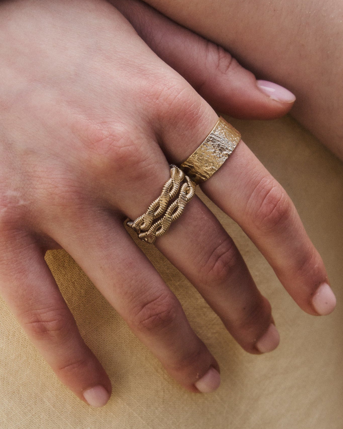 Stacy Ring