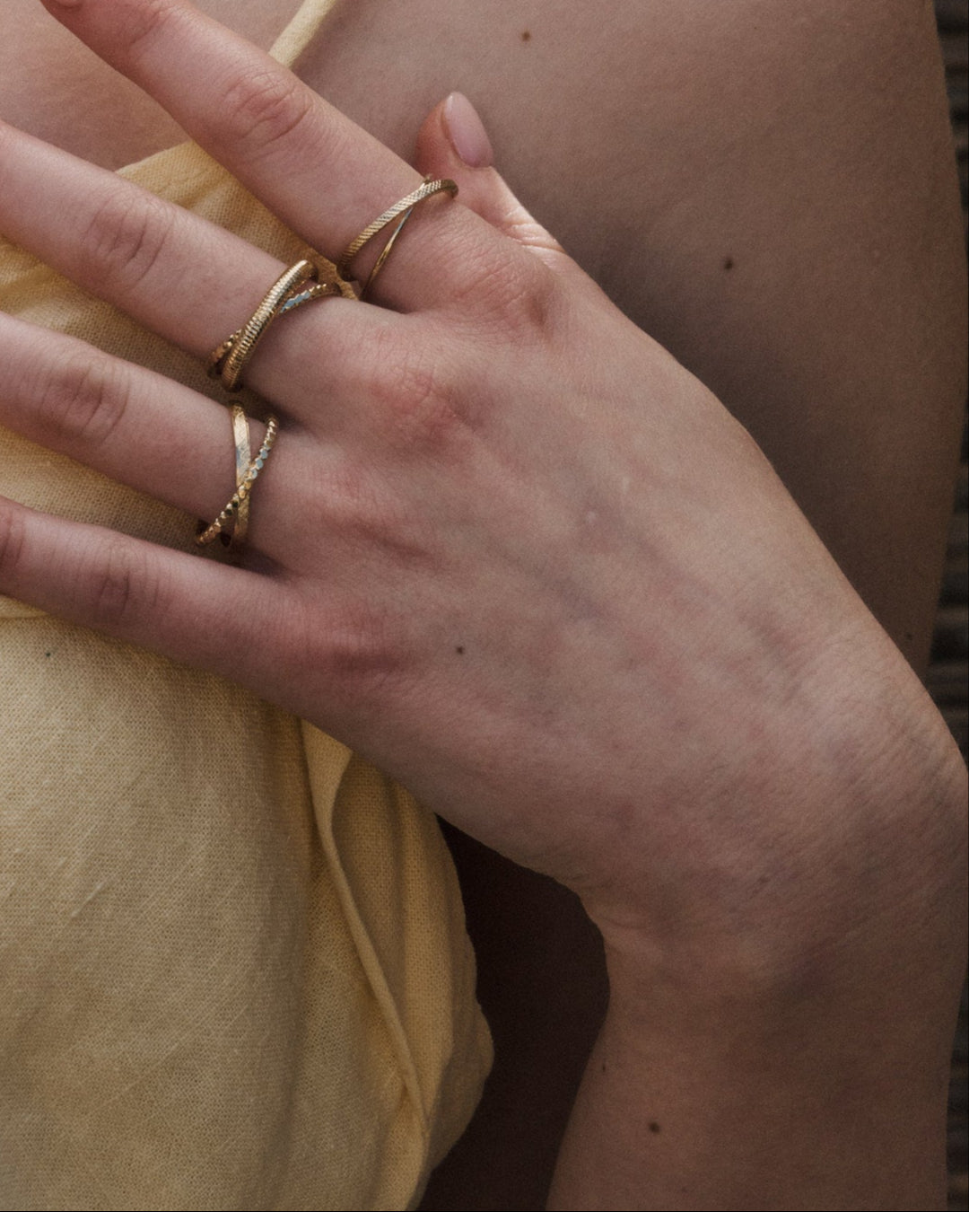 Tadi Ring