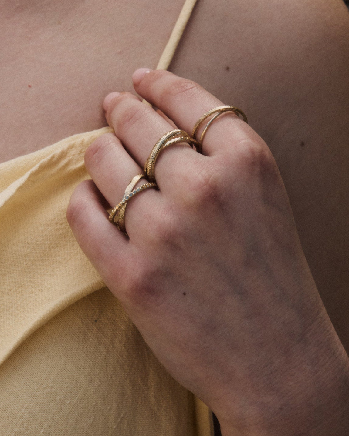 Tadi Ring
