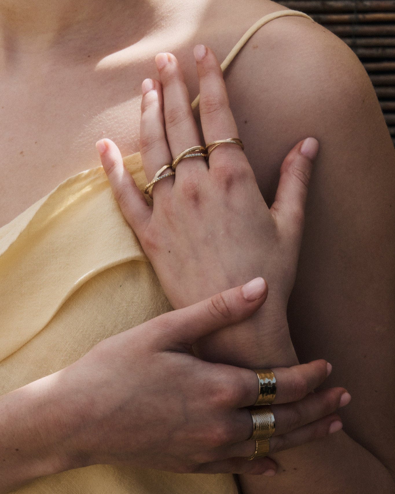 Tadi Ring