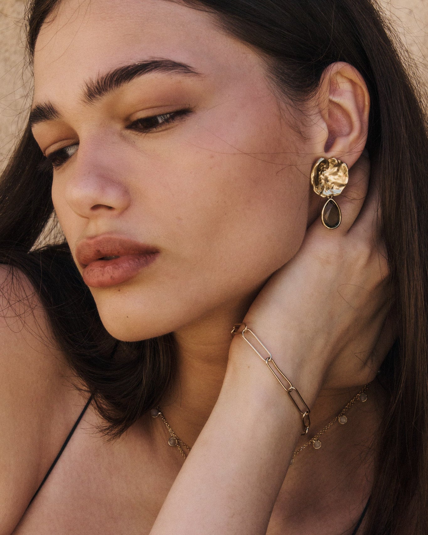Ophelia Earring