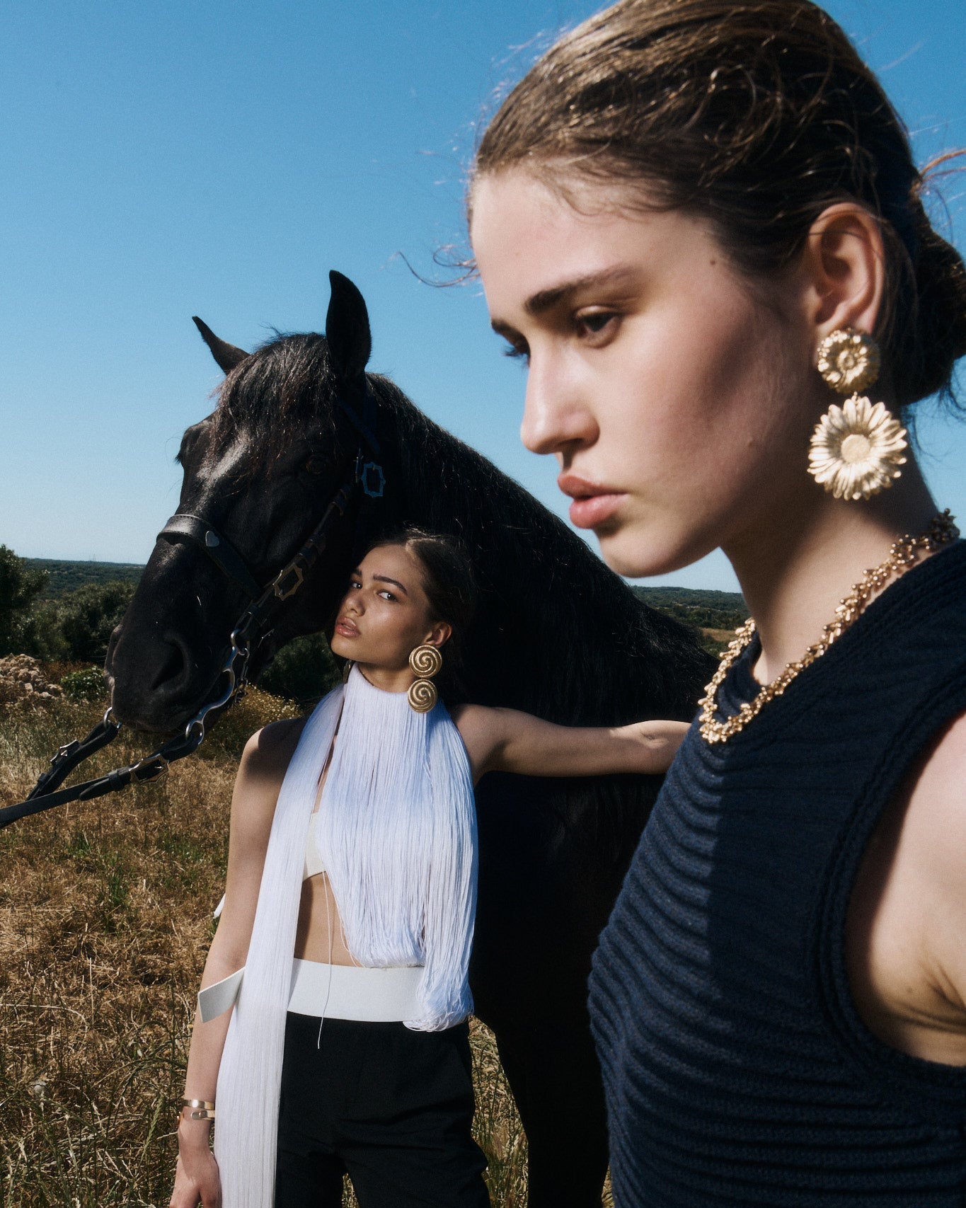 Heliana Earring