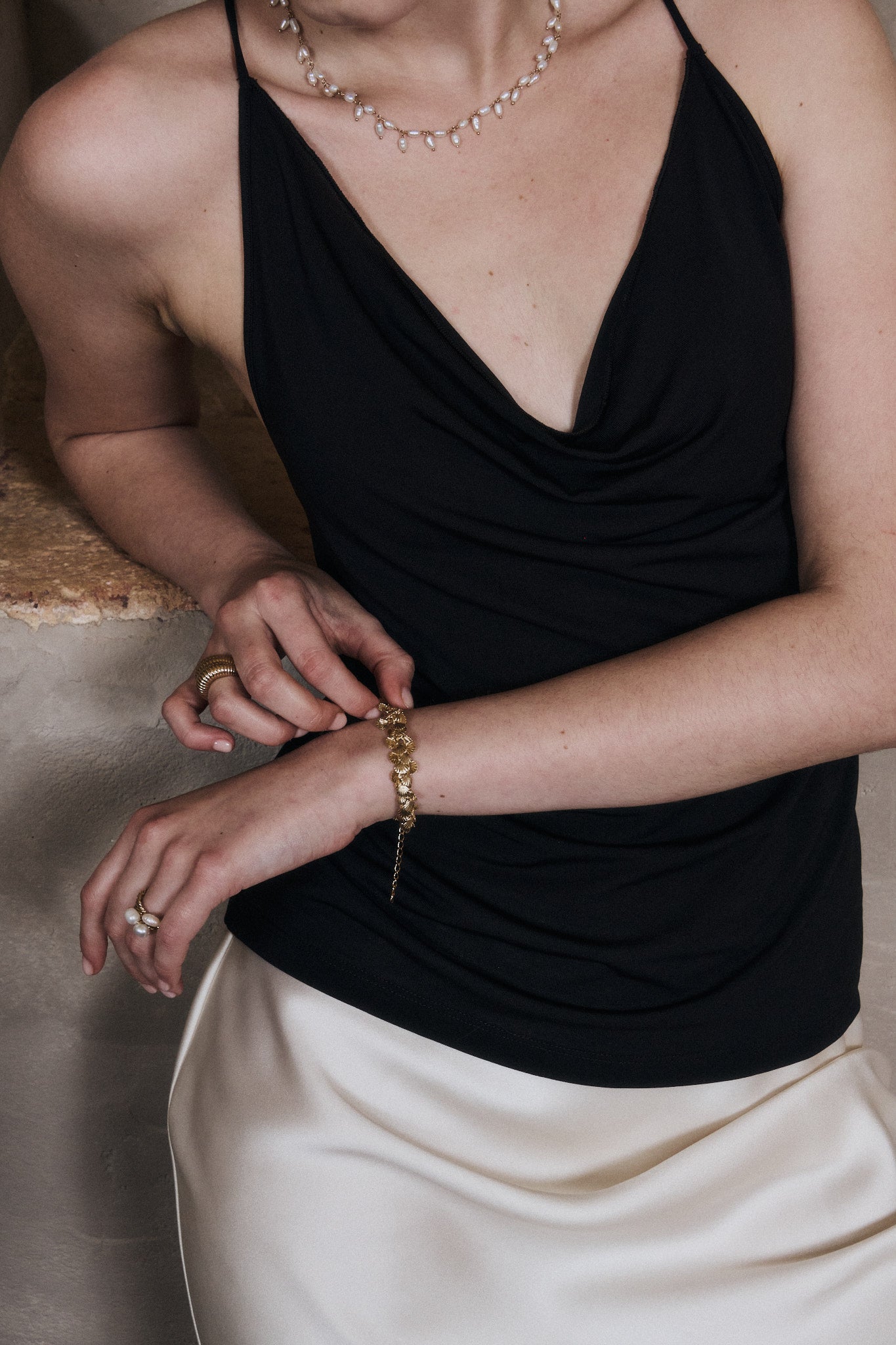Gigi Bracelet