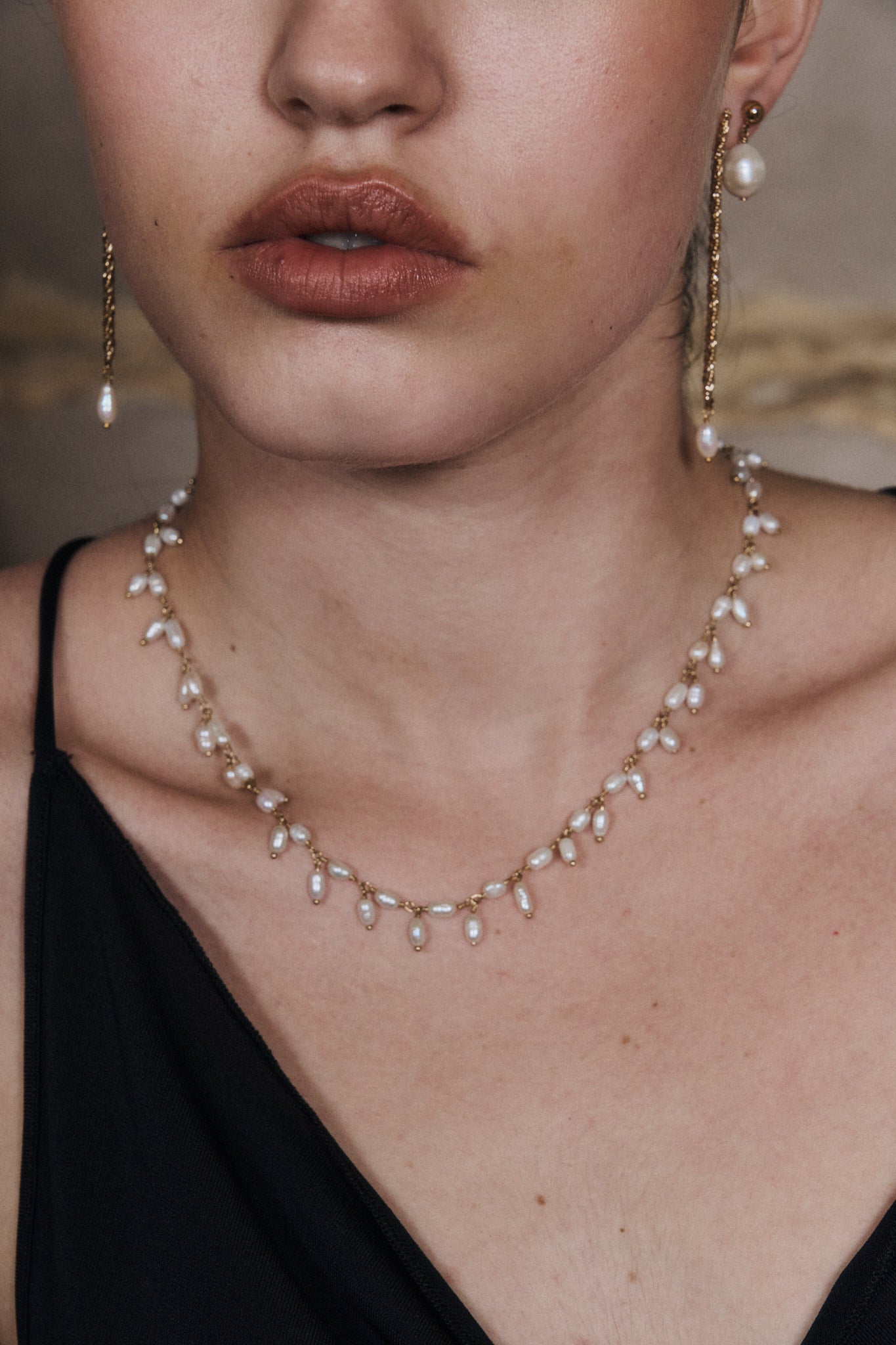 Boucles Suzanne