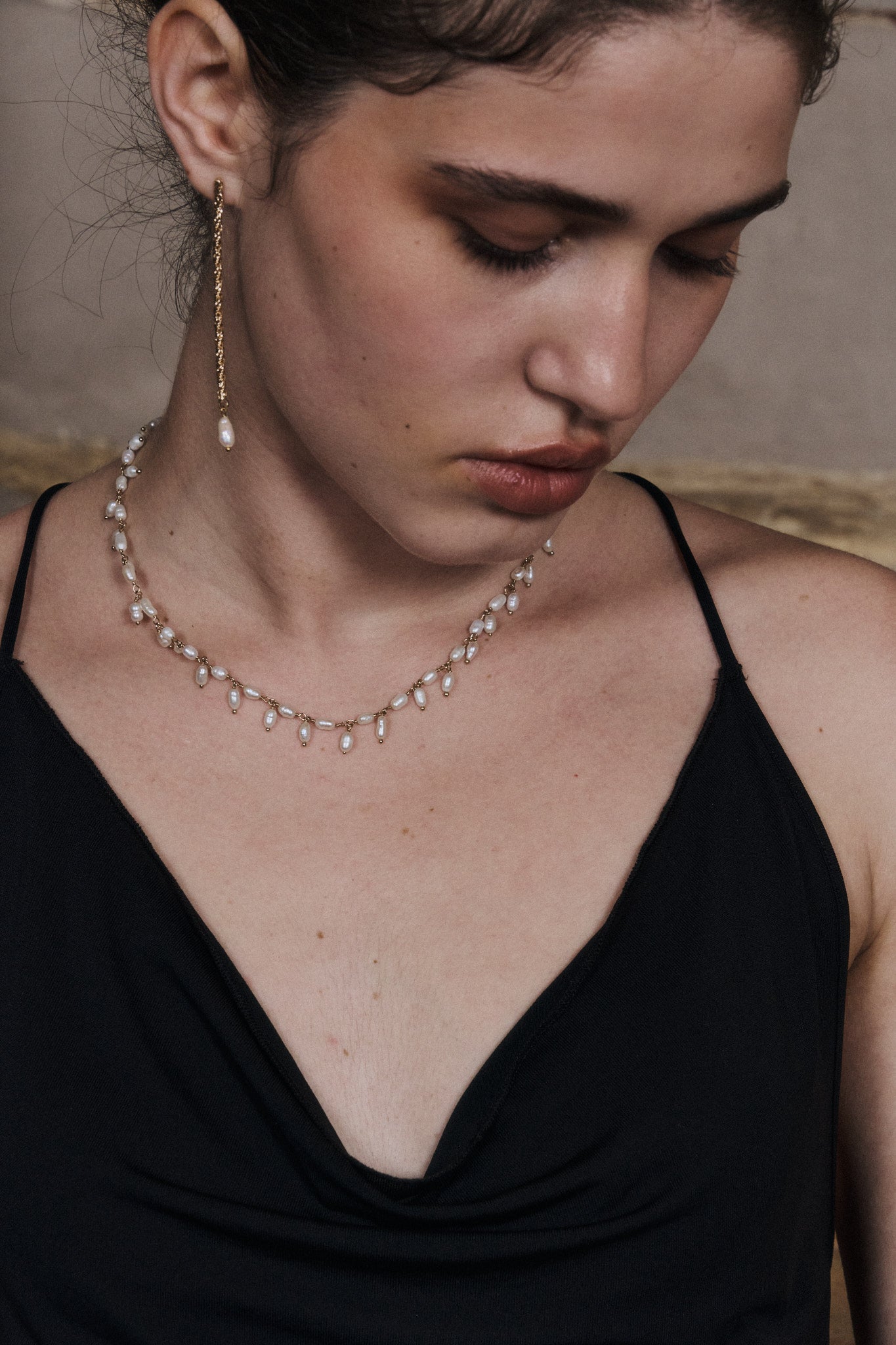 Boucles Suzanne