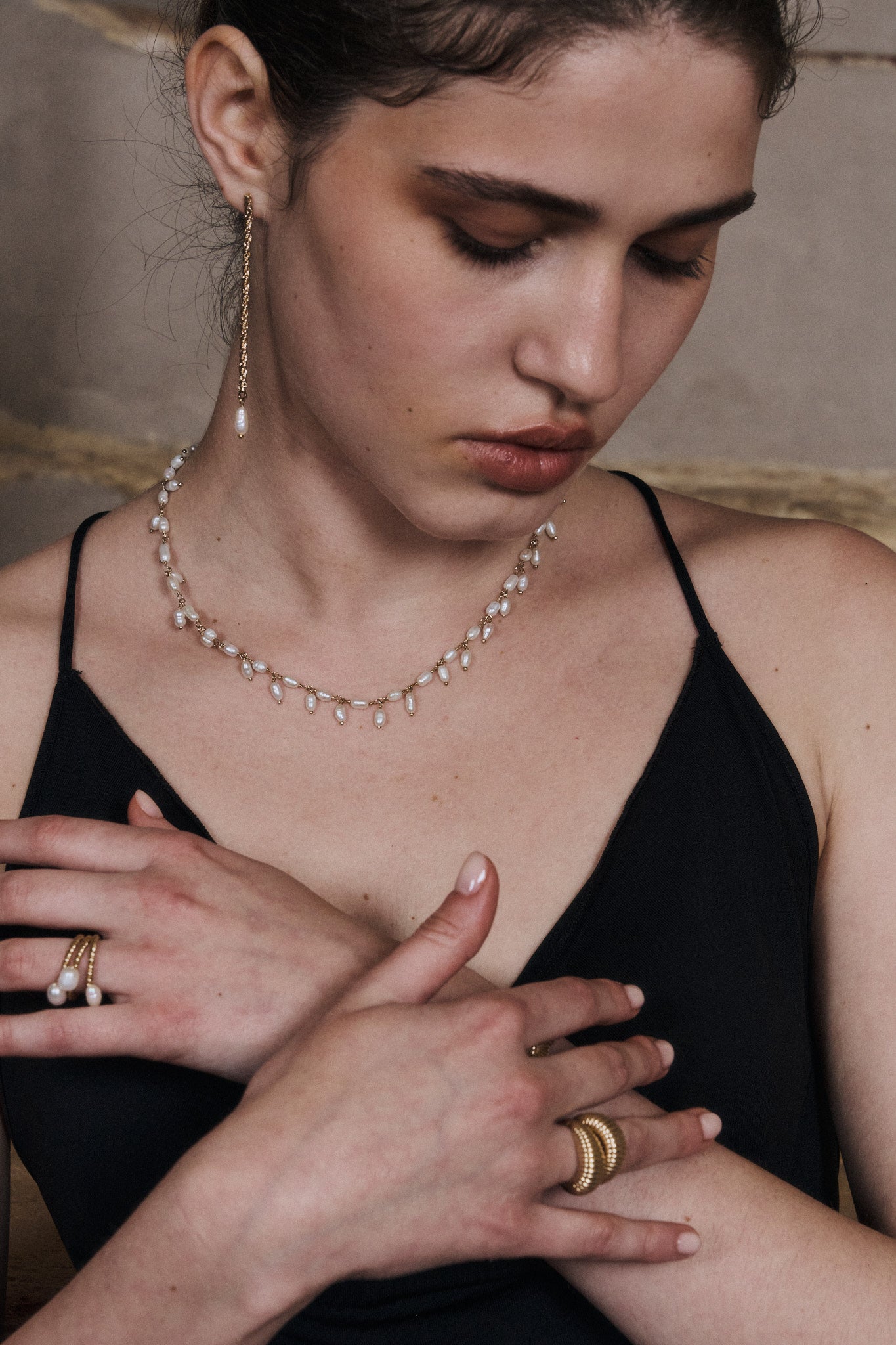 Boucles Suzanne