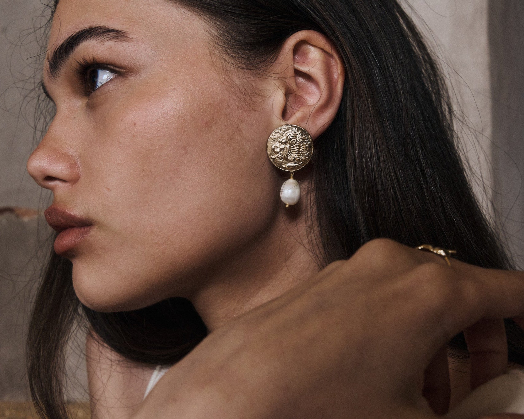Mirao Earring
