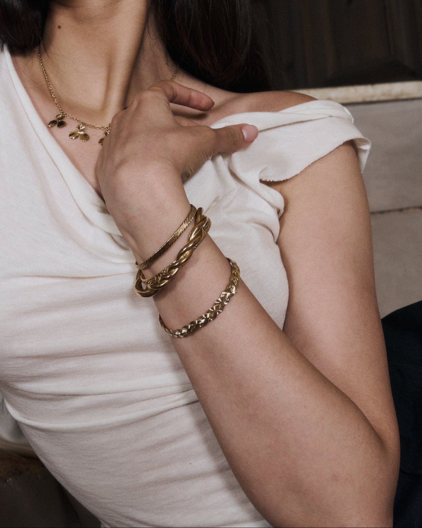 Strida Bangle