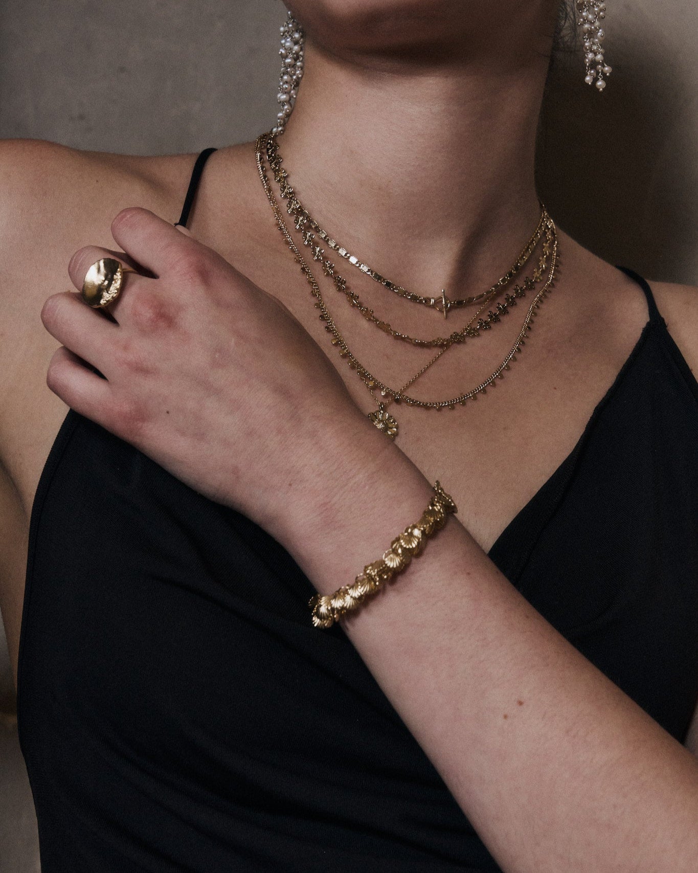 Gigi Bracelet
