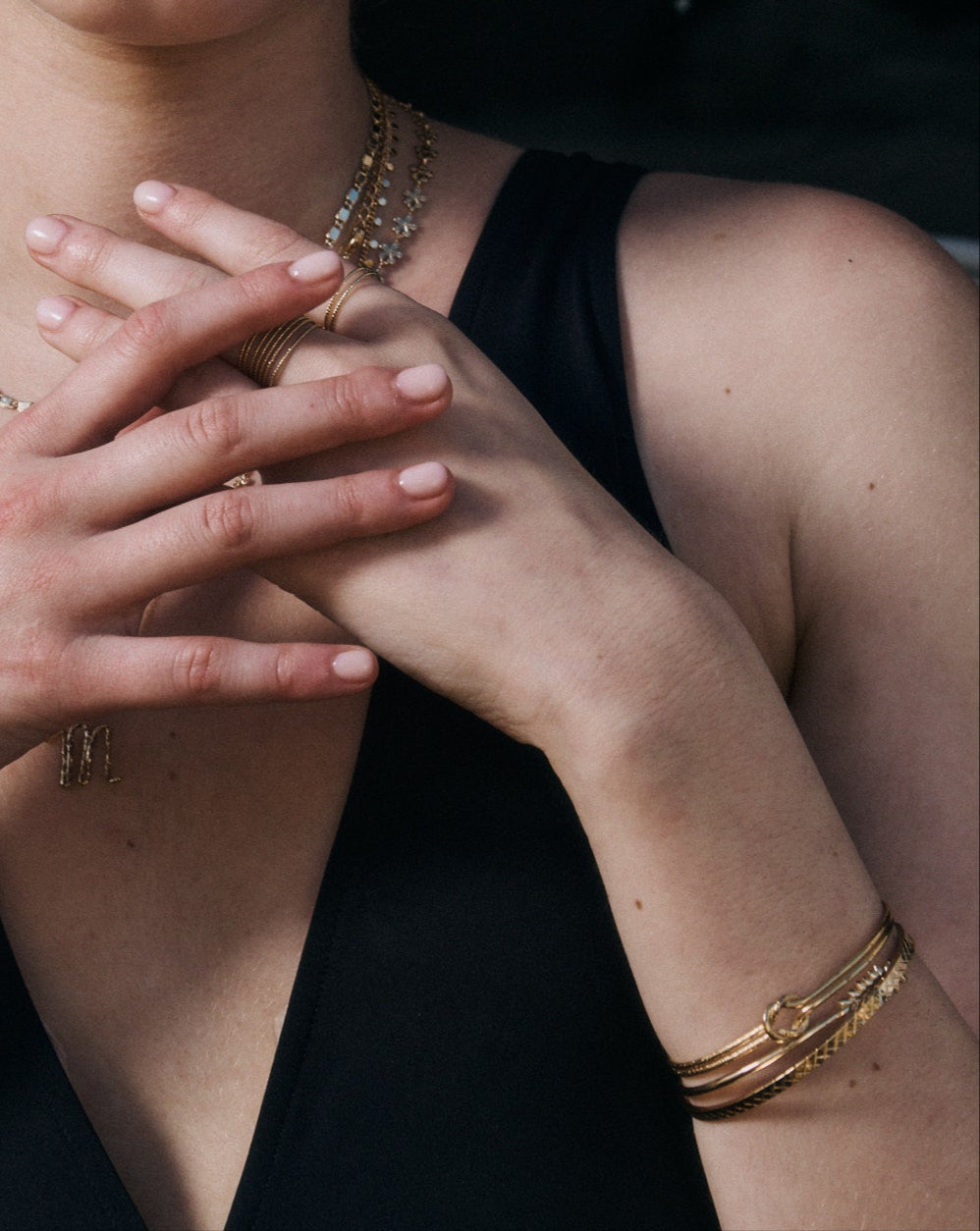 Darina Bangle