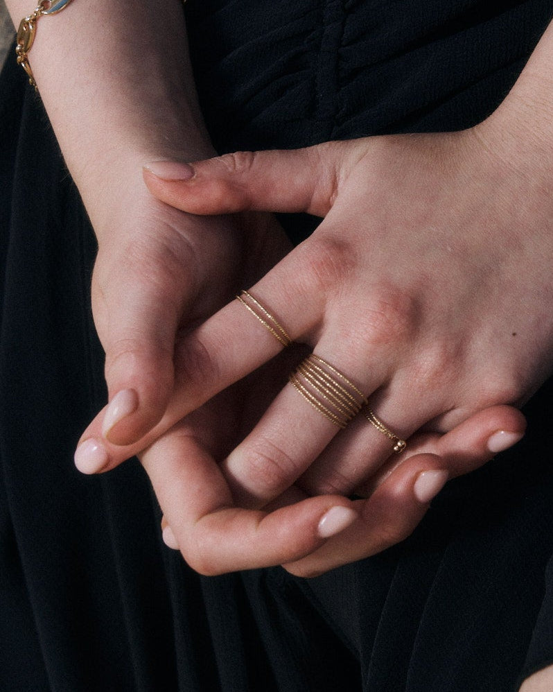 Pozzo Ring