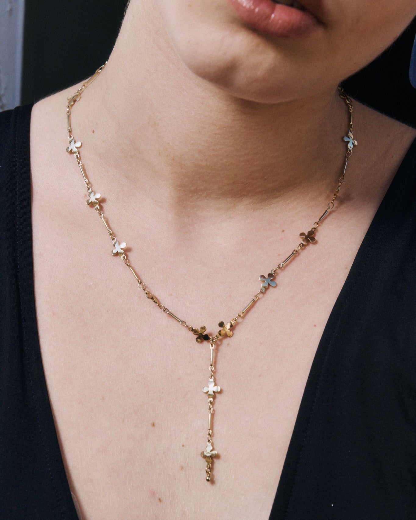 Collier Marion